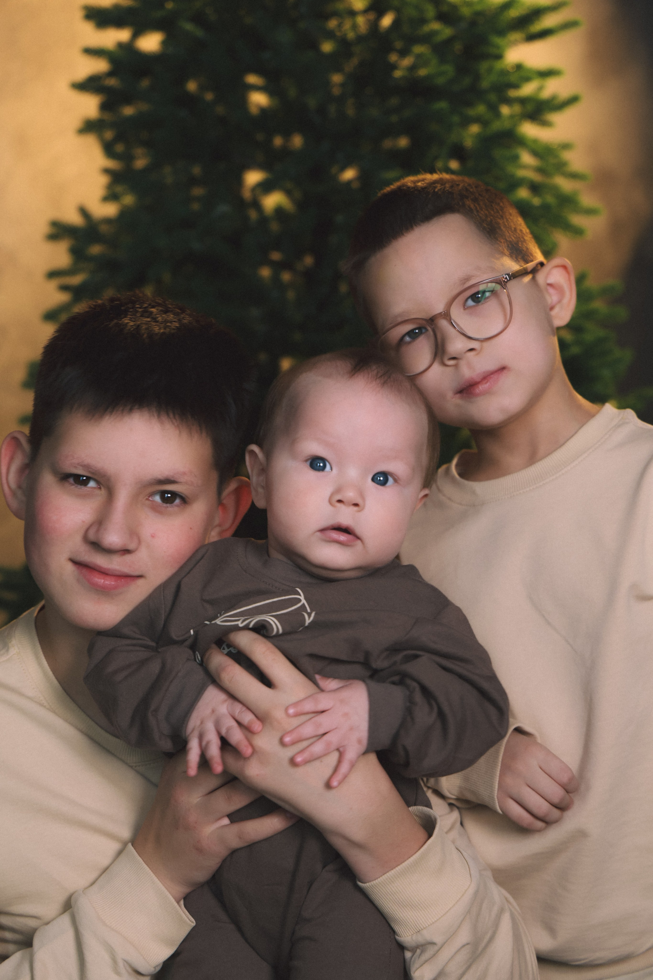 Семейная история. Iva_lia