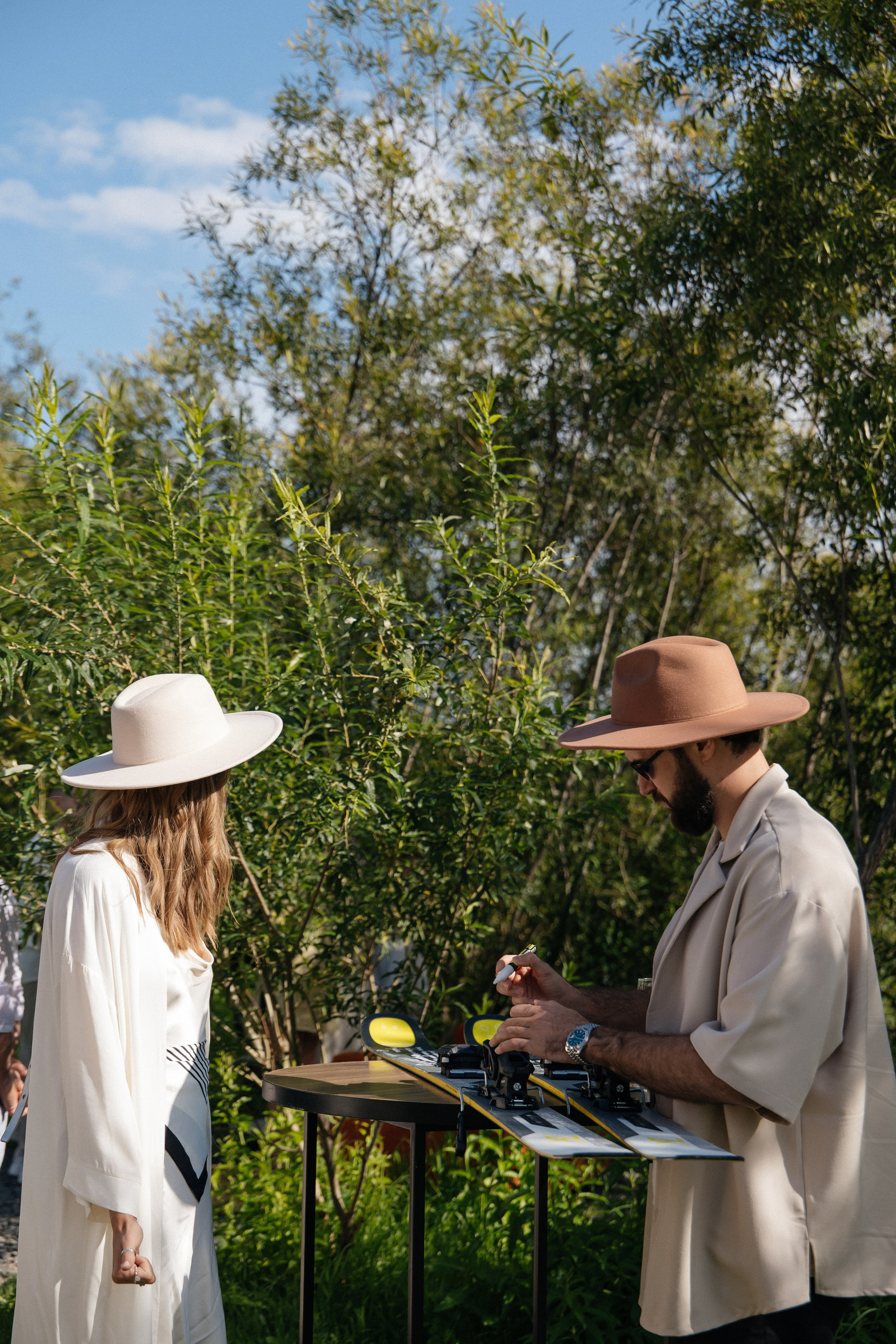 Артем и Дарья. Свадебный фотограф в Красноярске