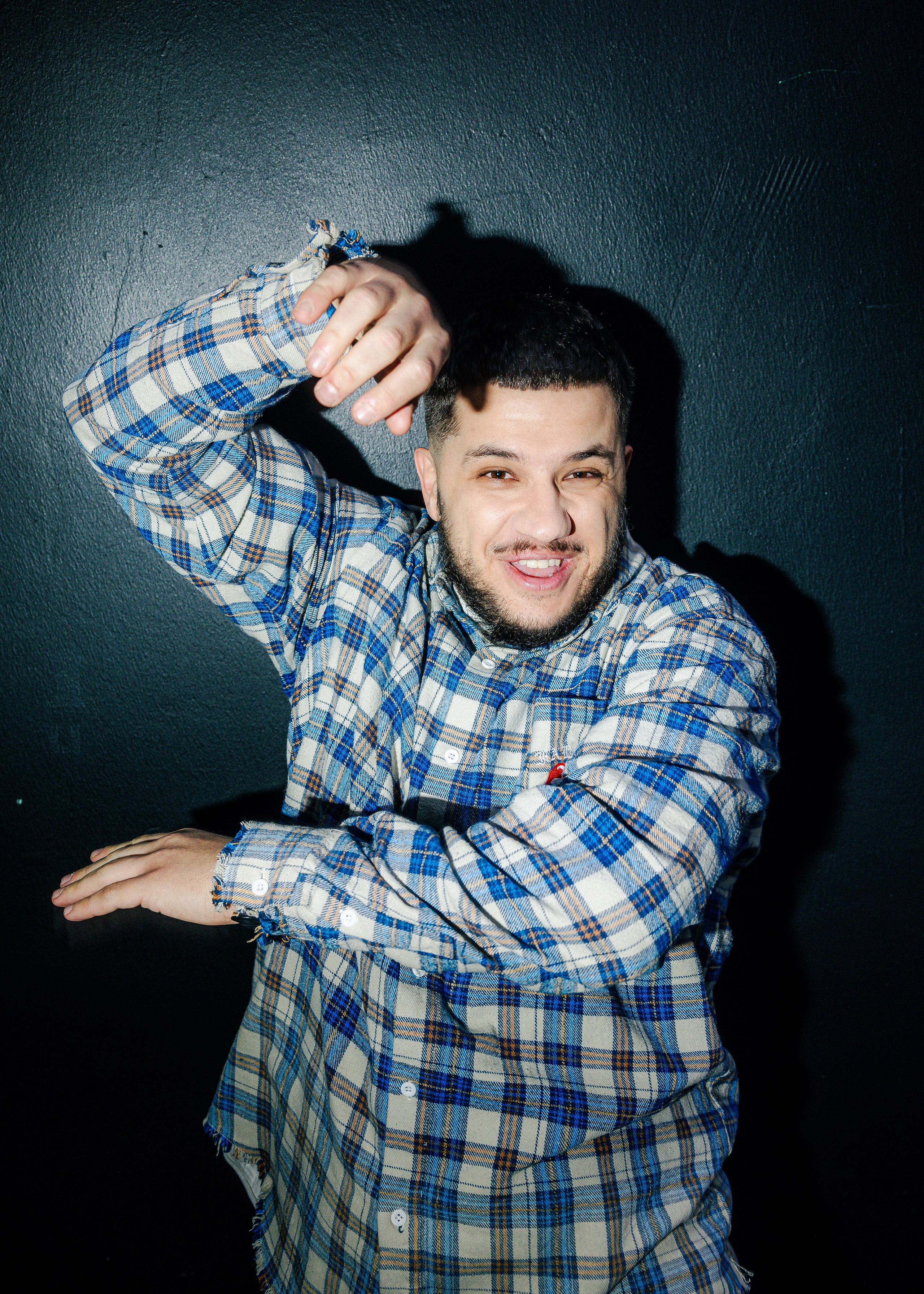 Саша Ковальчук — Репортажный Фотограф