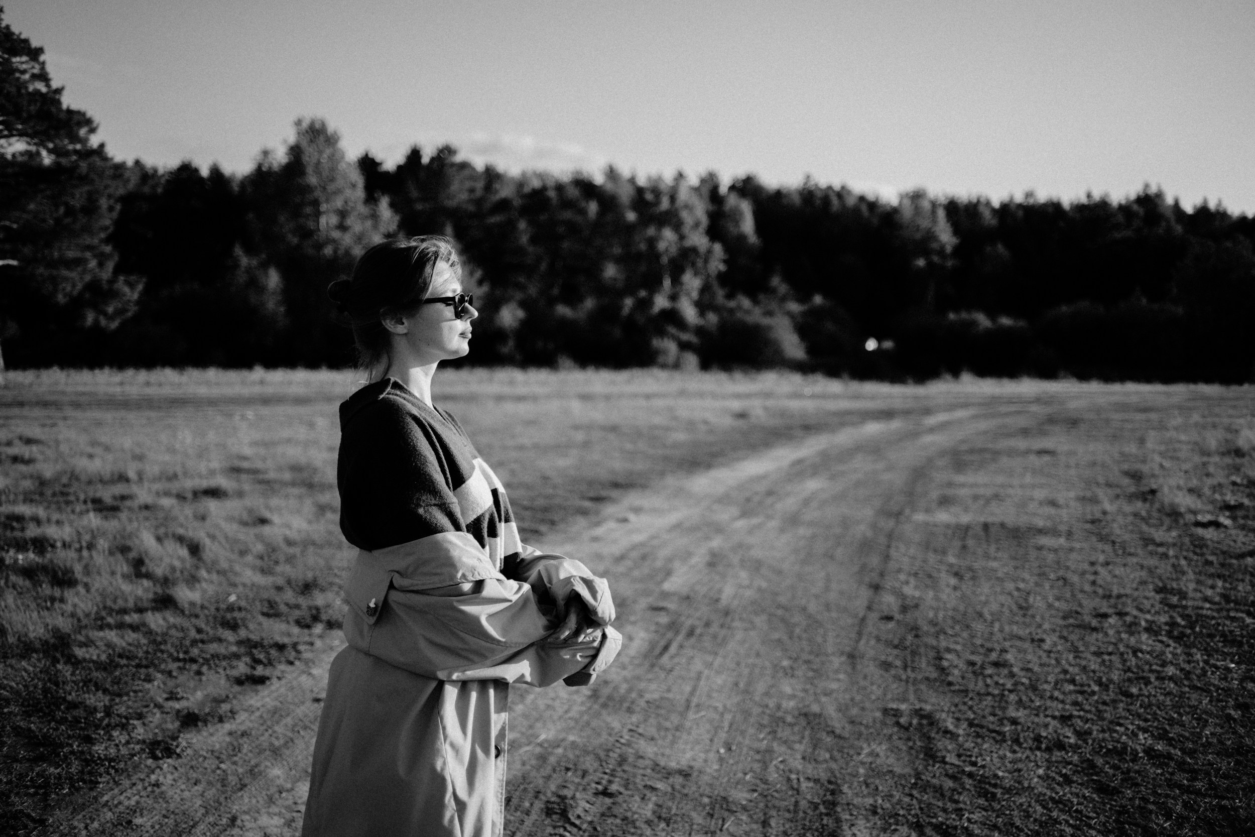 Екатерина. Фотограф Дарья Мустафина, Тюмень