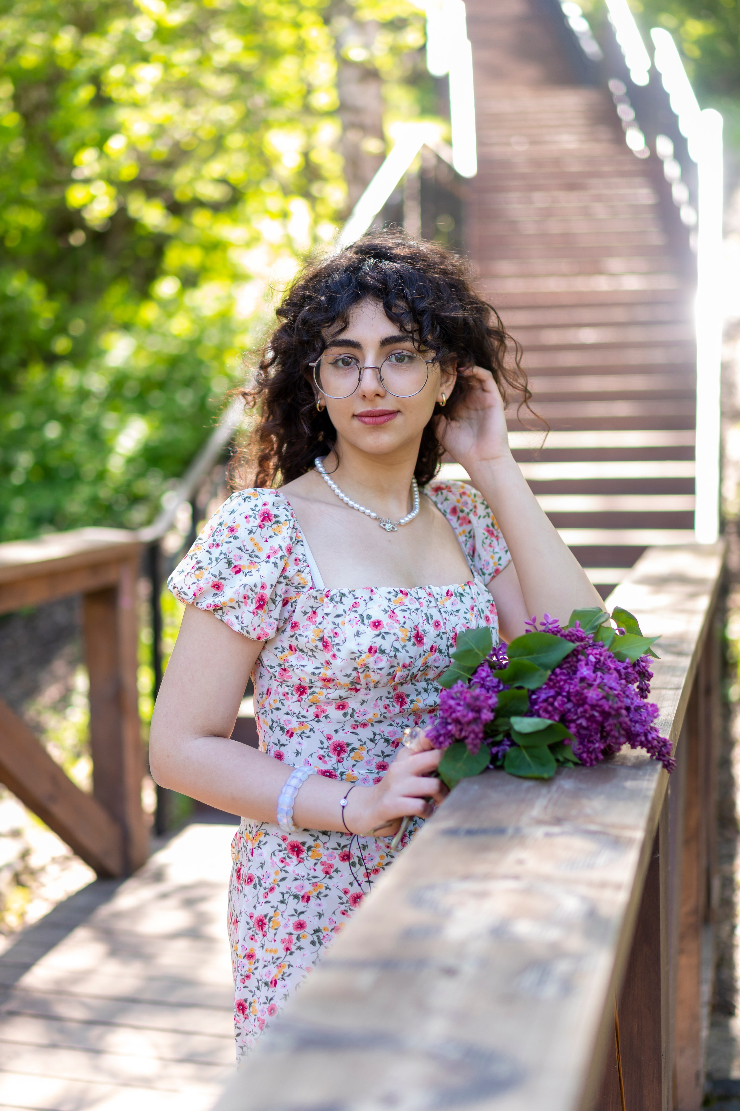 Школьная фотосессия. Главная