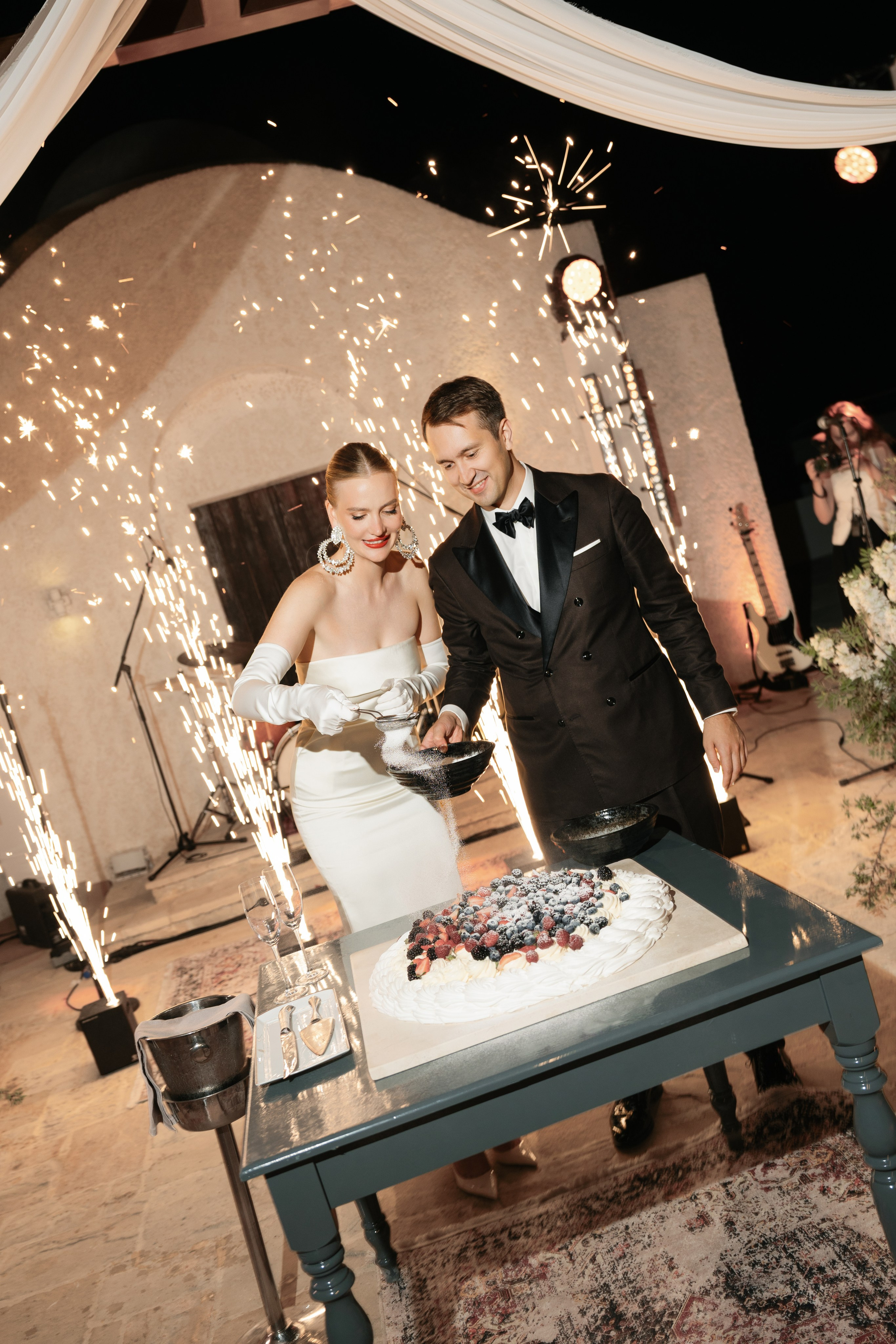 Cyprus Wedding Day Highlights. Valeria Coconova Photographer Italy Como Milan