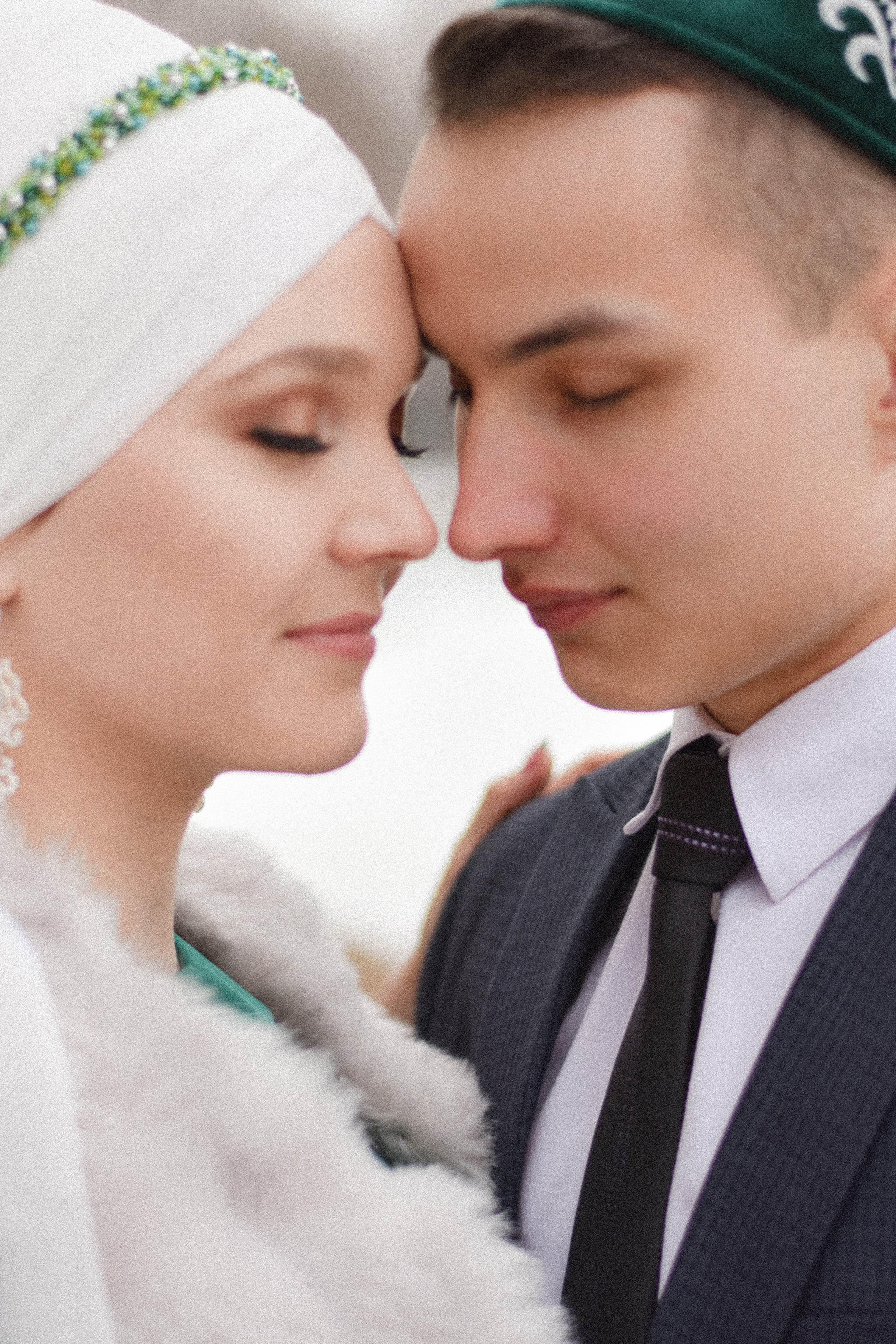 НИКАХ. Портретный фотограф· Казань· Zuhra.N