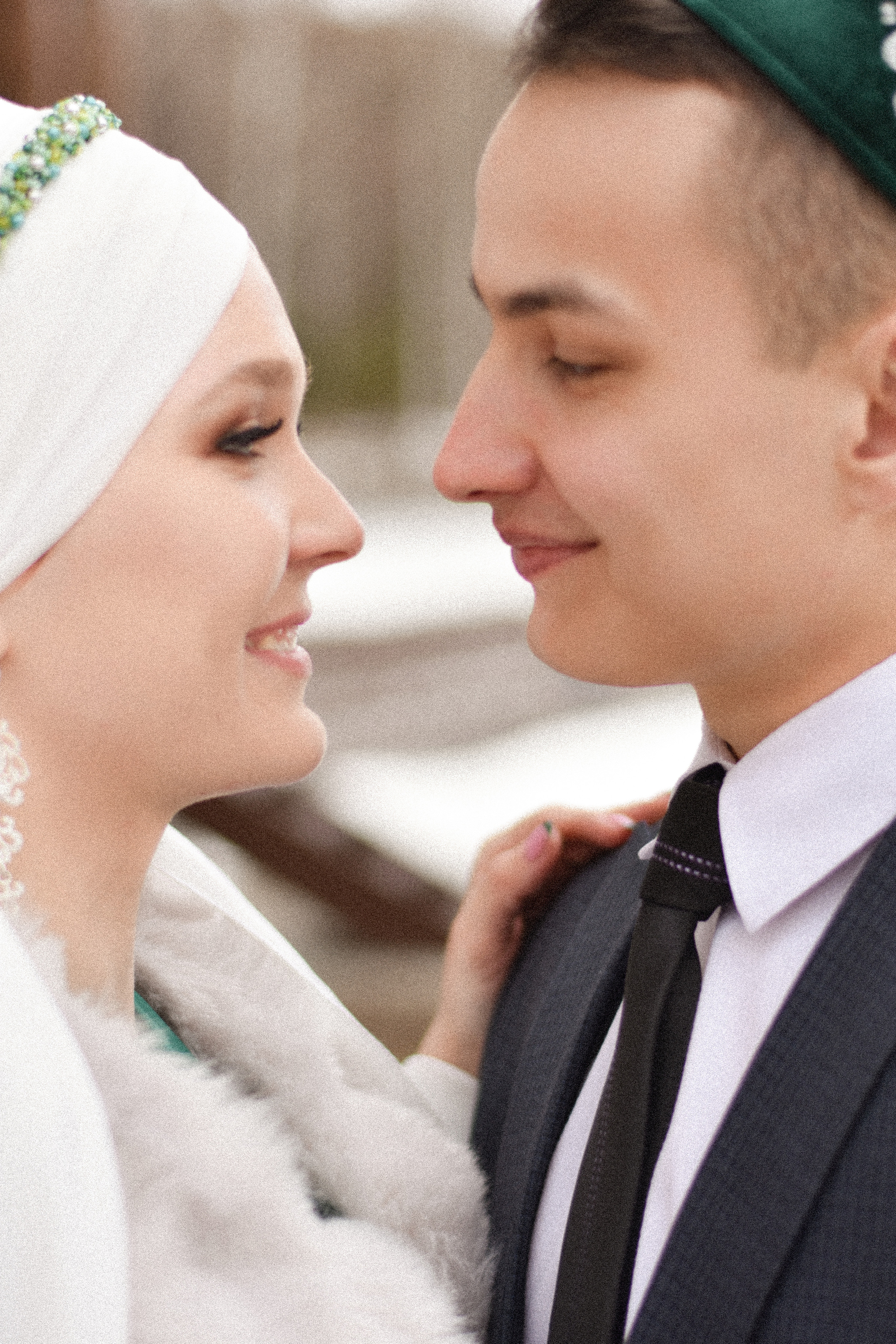 НИКАХ. Портретный фотограф· Казань· Zuhra.N