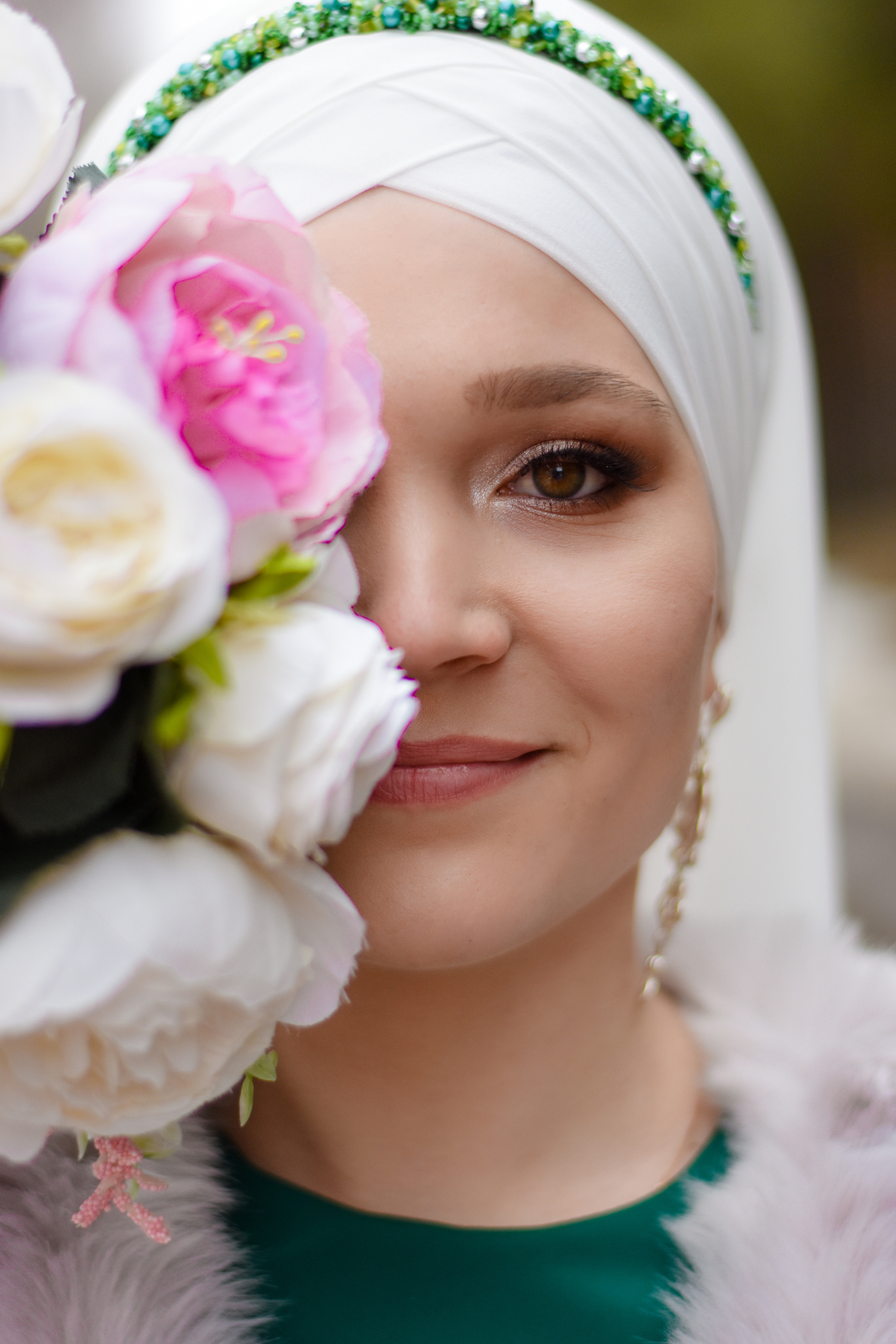 НИКАХ. Портретный фотограф· Казань· Zuhra.N