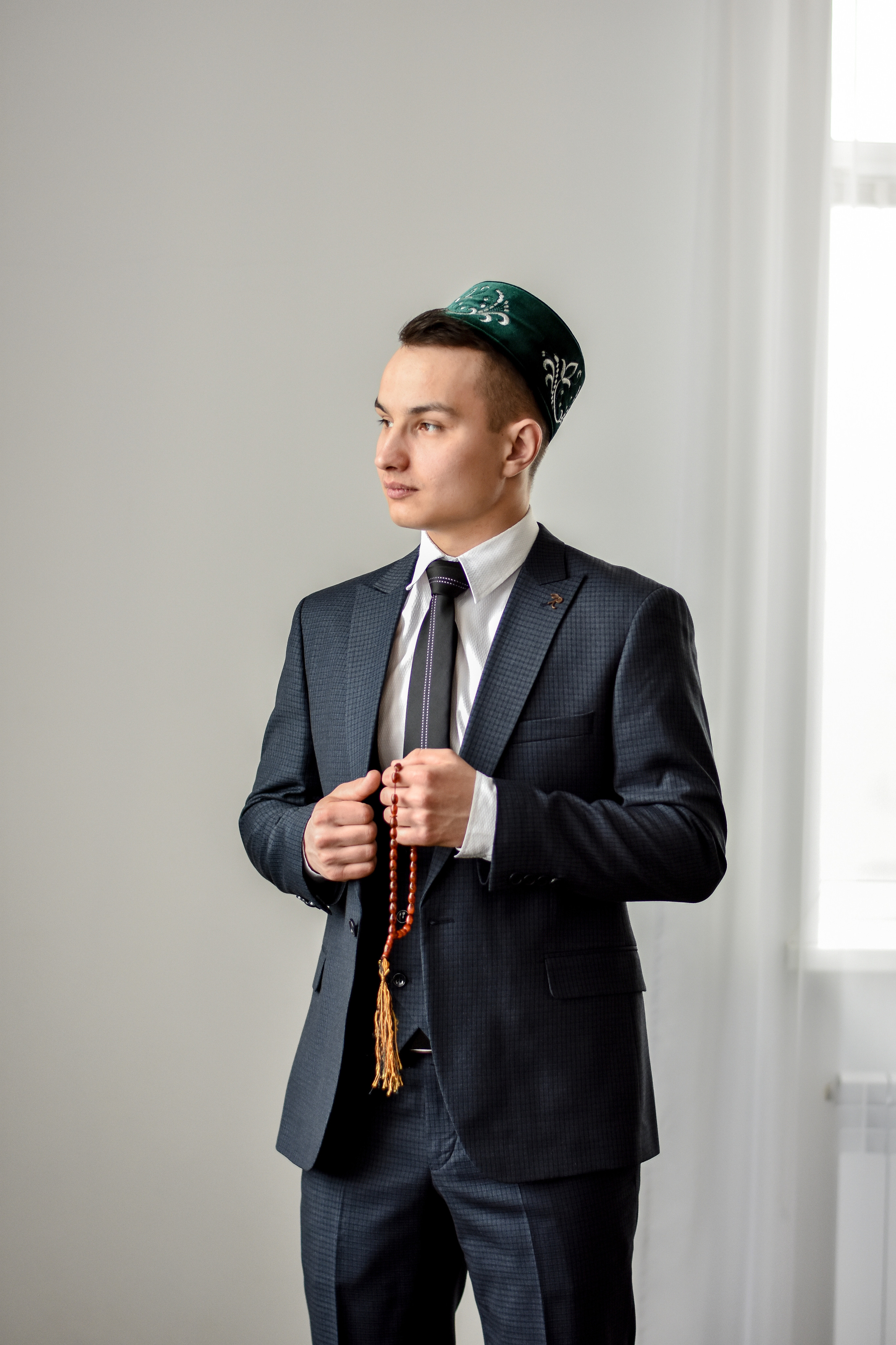 НИКАХ. Портретный фотограф· Казань· Zuhra.N