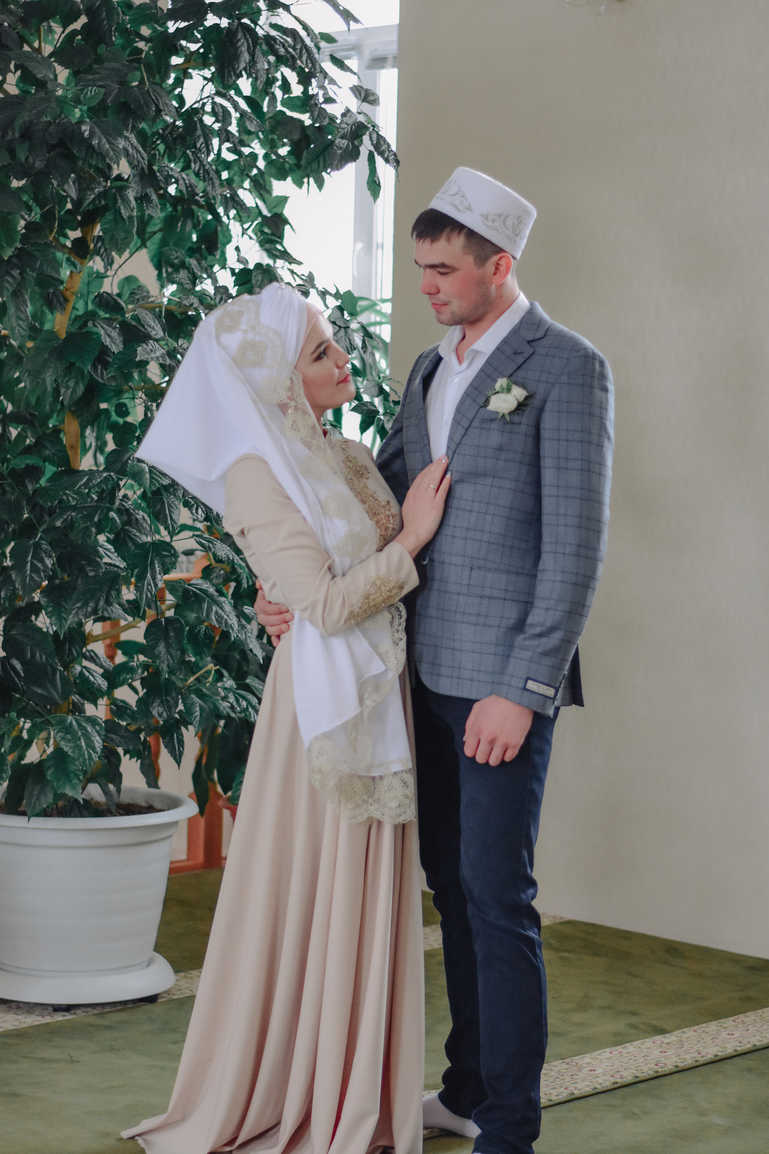 НИКАХ. Портретный фотограф· Казань· Zuhra.N