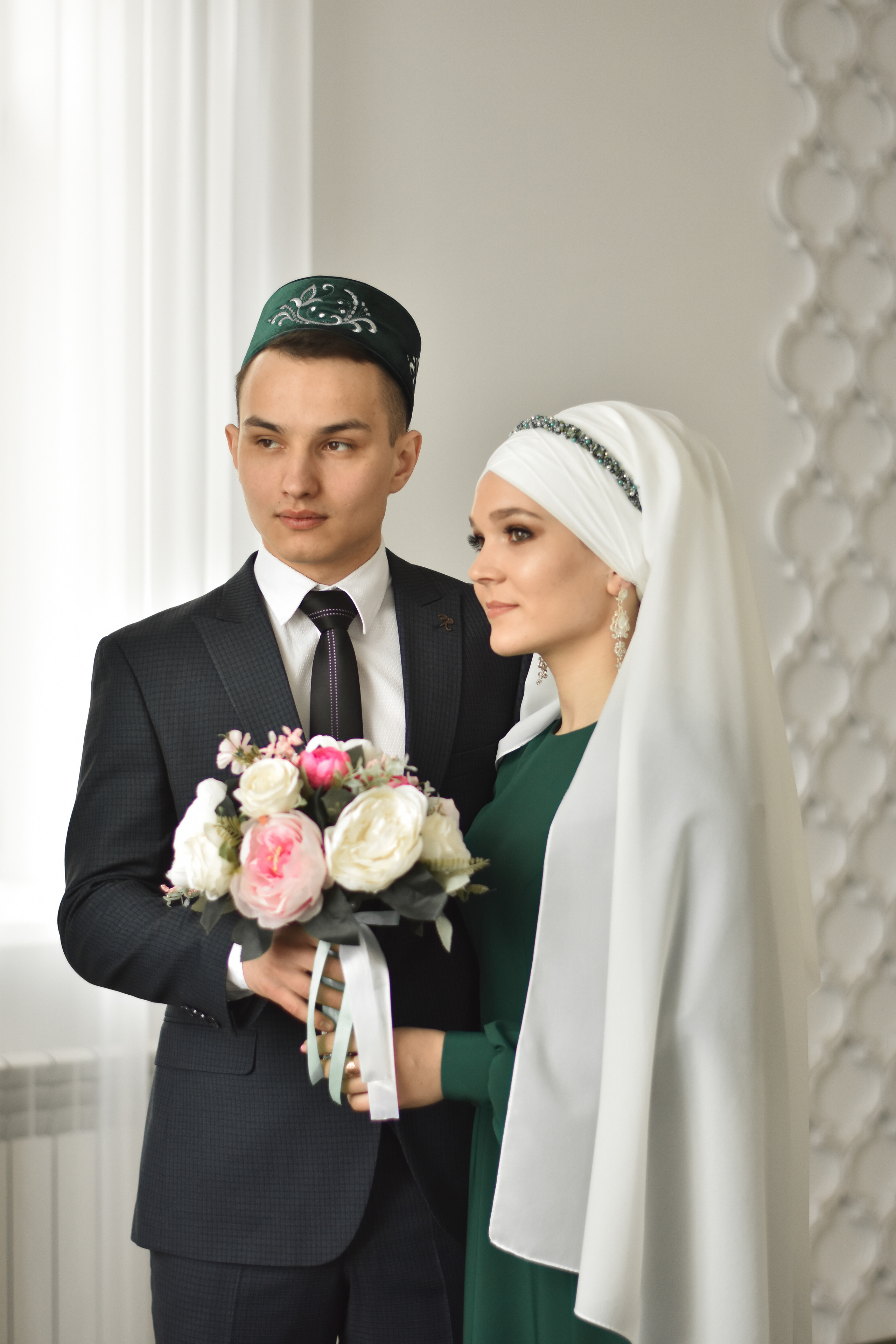 НИКАХ. Портретный фотограф· Казань· Zuhra.N