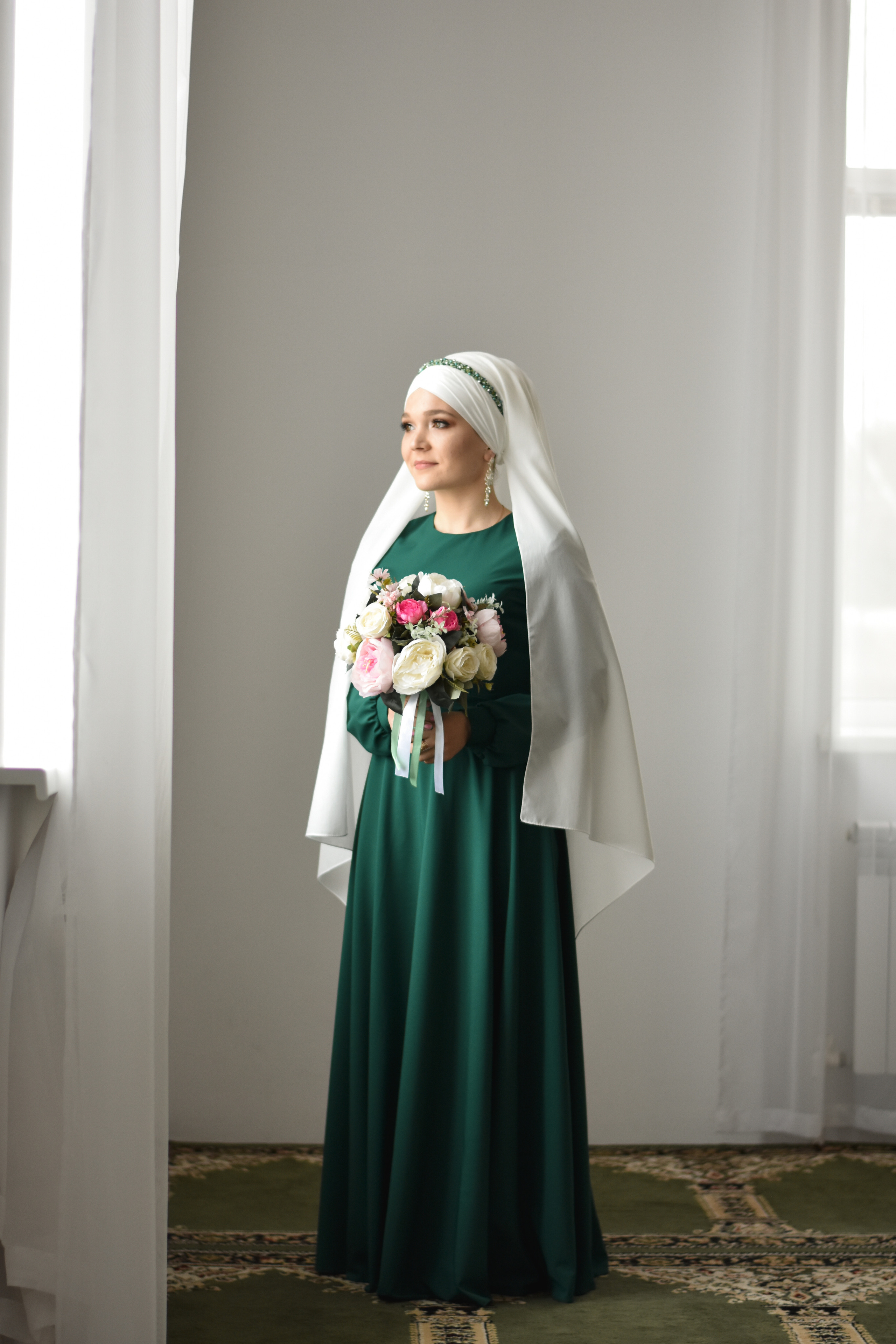 НИКАХ. Портретный фотограф· Казань· Zuhra.N