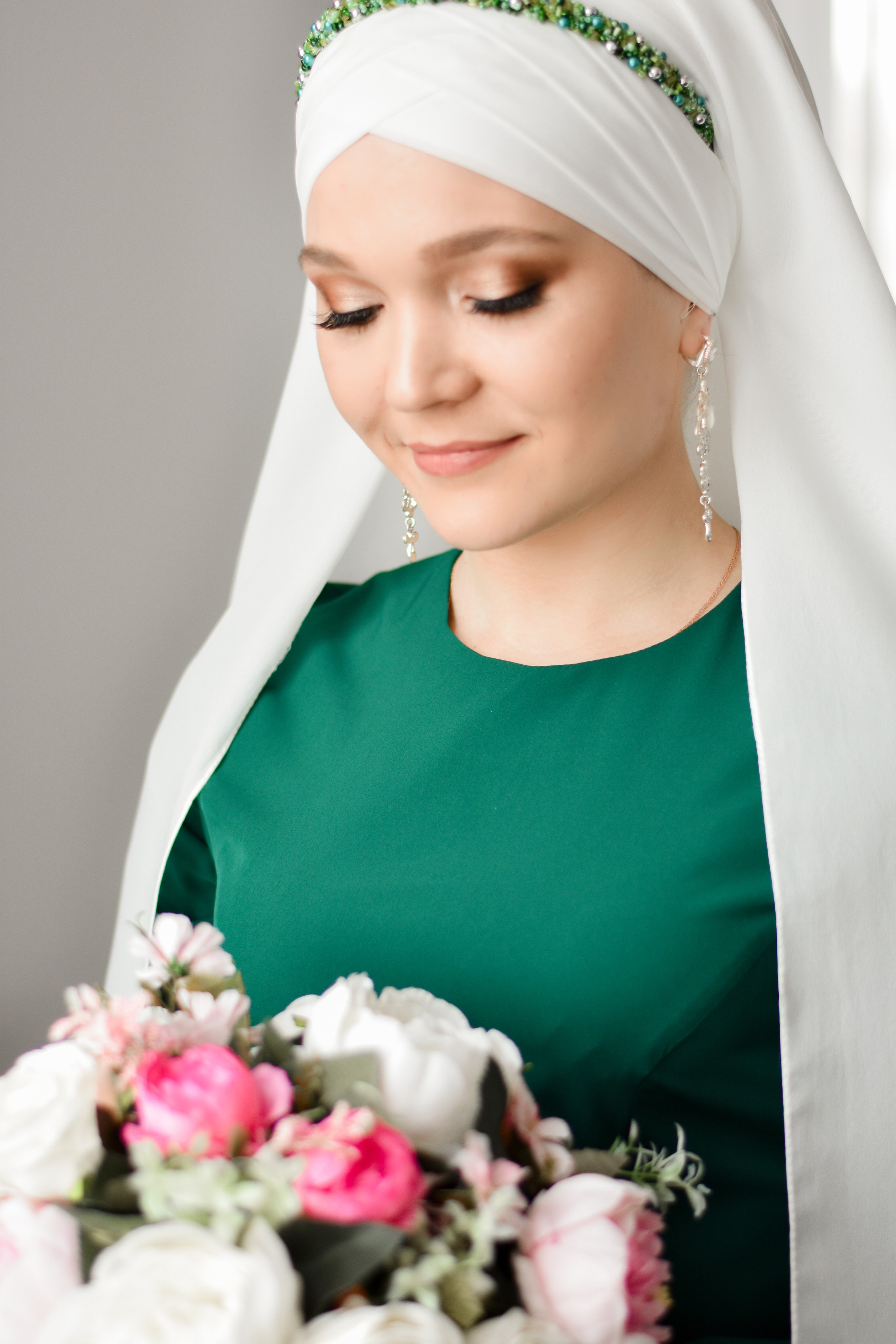 НИКАХ. Портретный фотограф· Казань· Zuhra.N