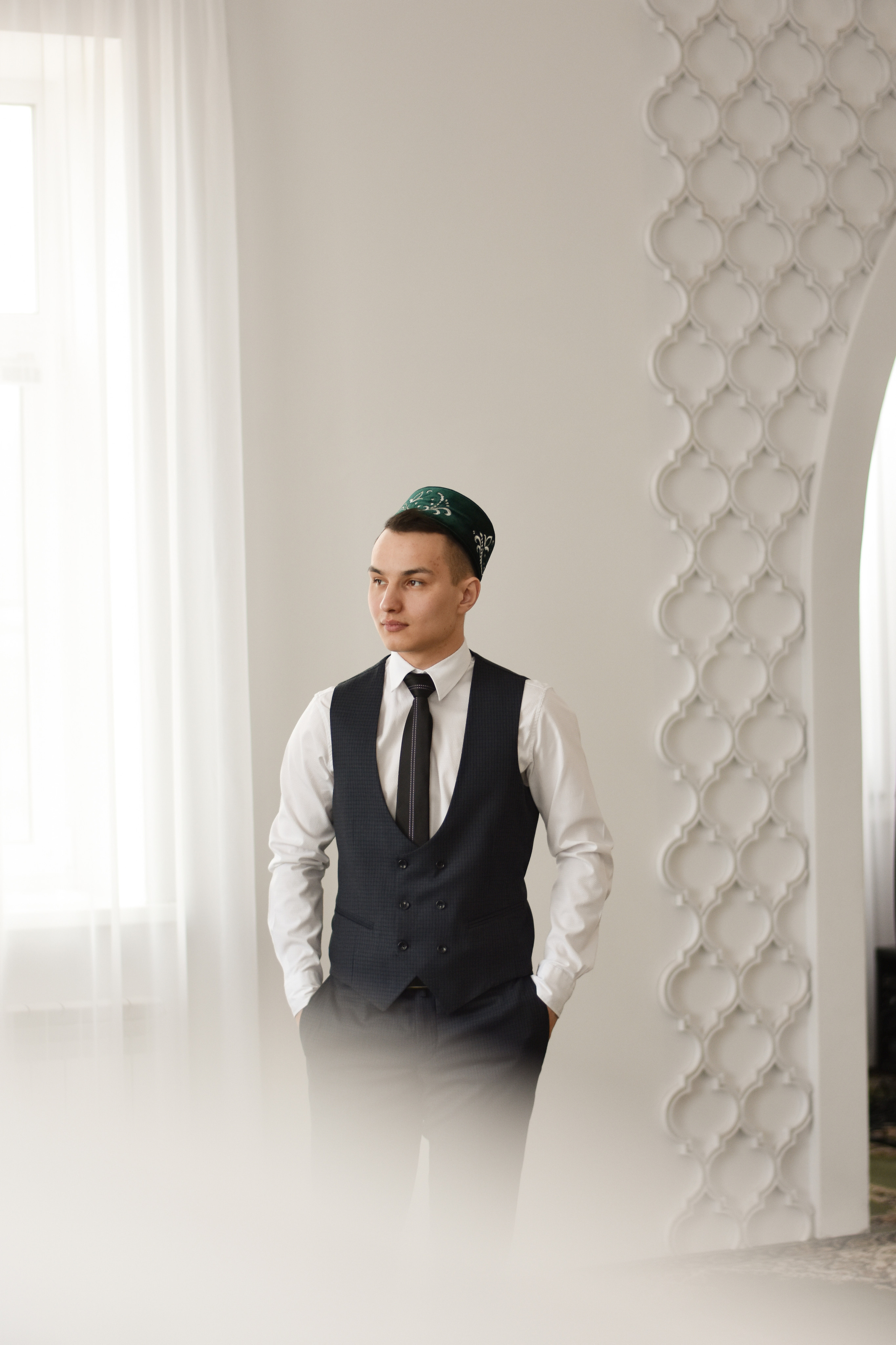 НИКАХ. Портретный фотограф· Казань· Zuhra.N