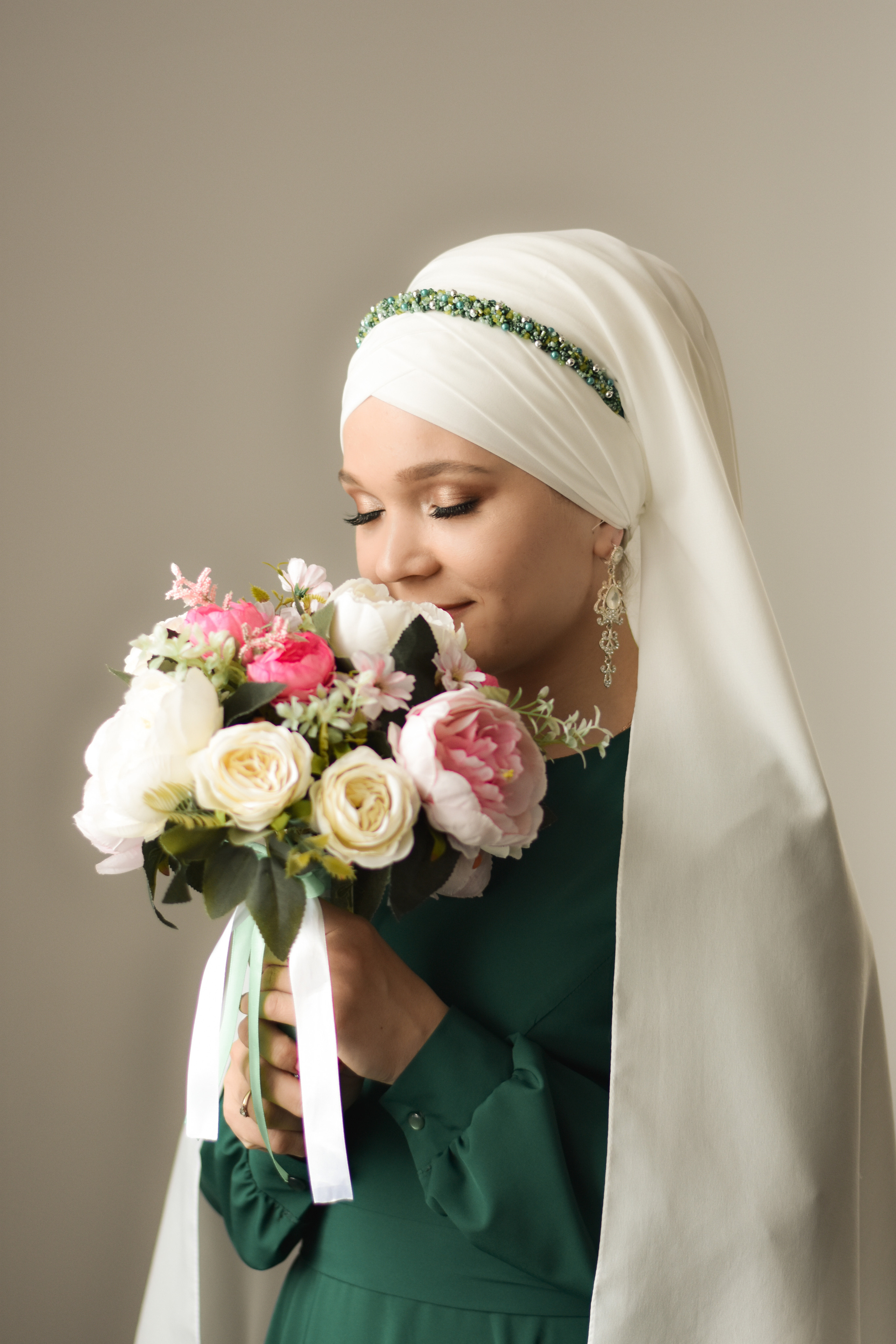 НИКАХ. Портретный фотограф· Казань· Zuhra.N