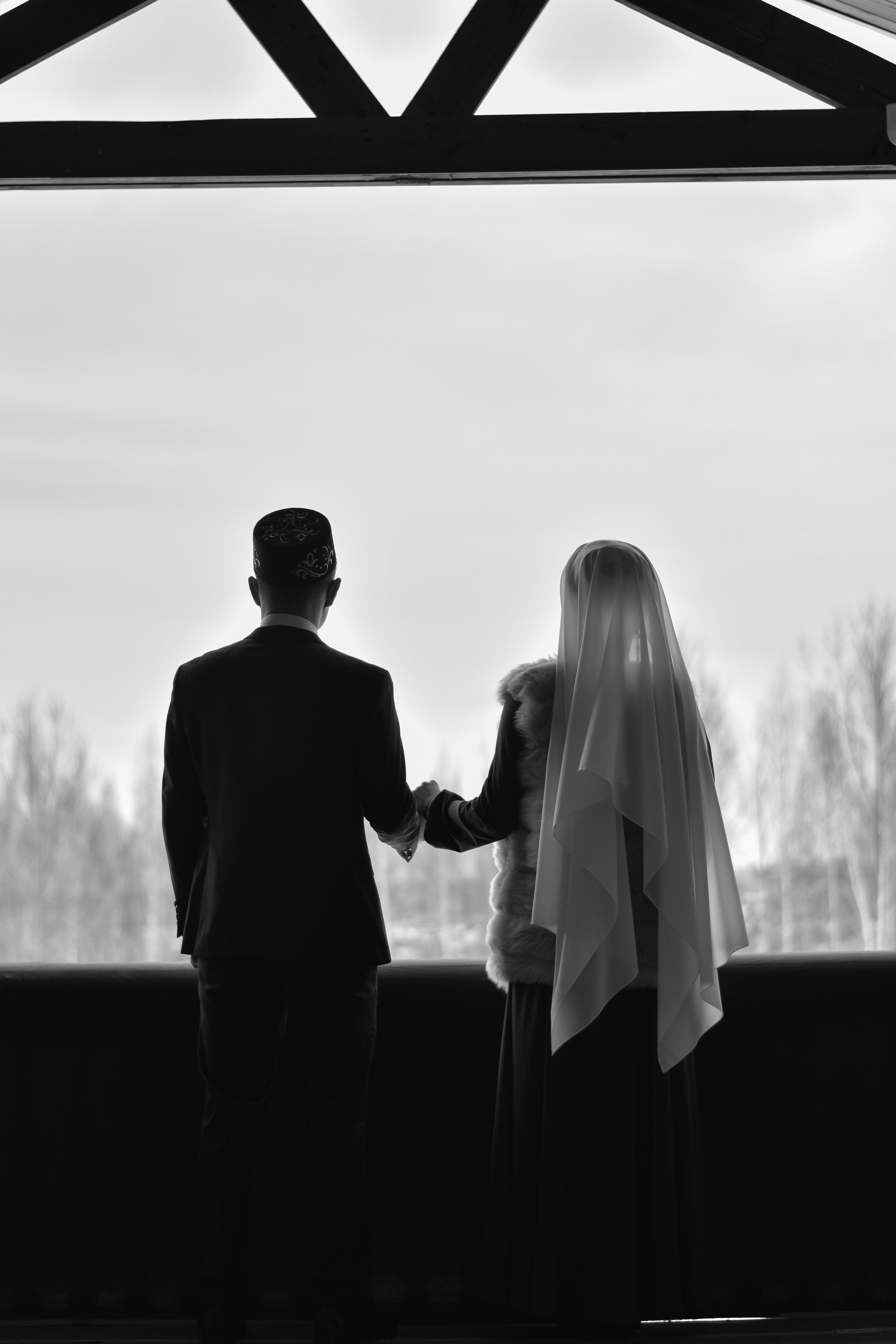 НИКАХ. Портретный фотограф· Казань· Zuhra.N