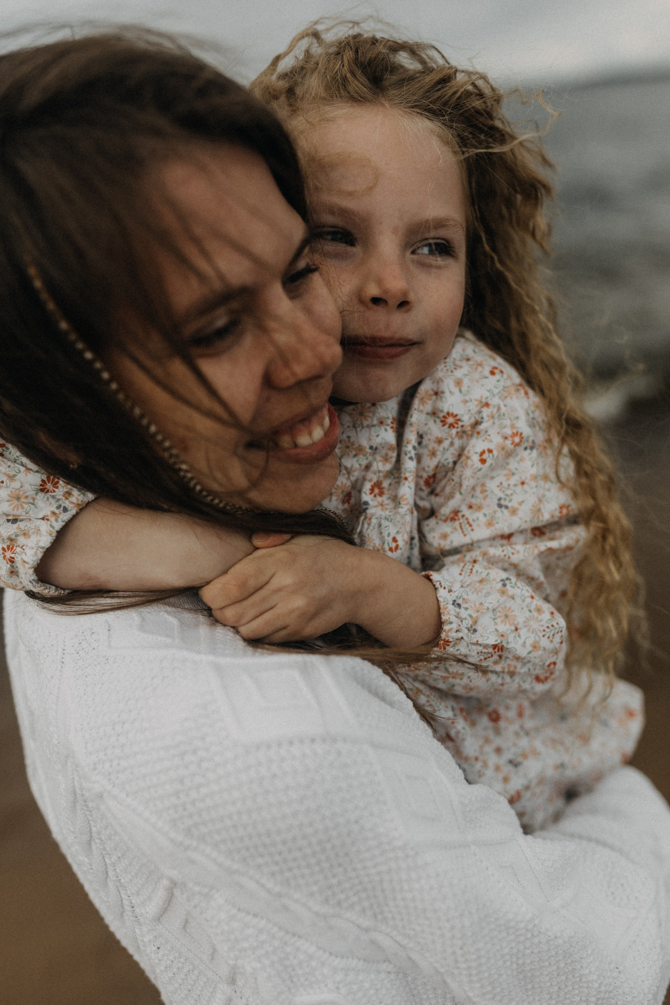 Сережа, Кристина и Алиса. Фотограф в Петербурге Ольга Стрельченко