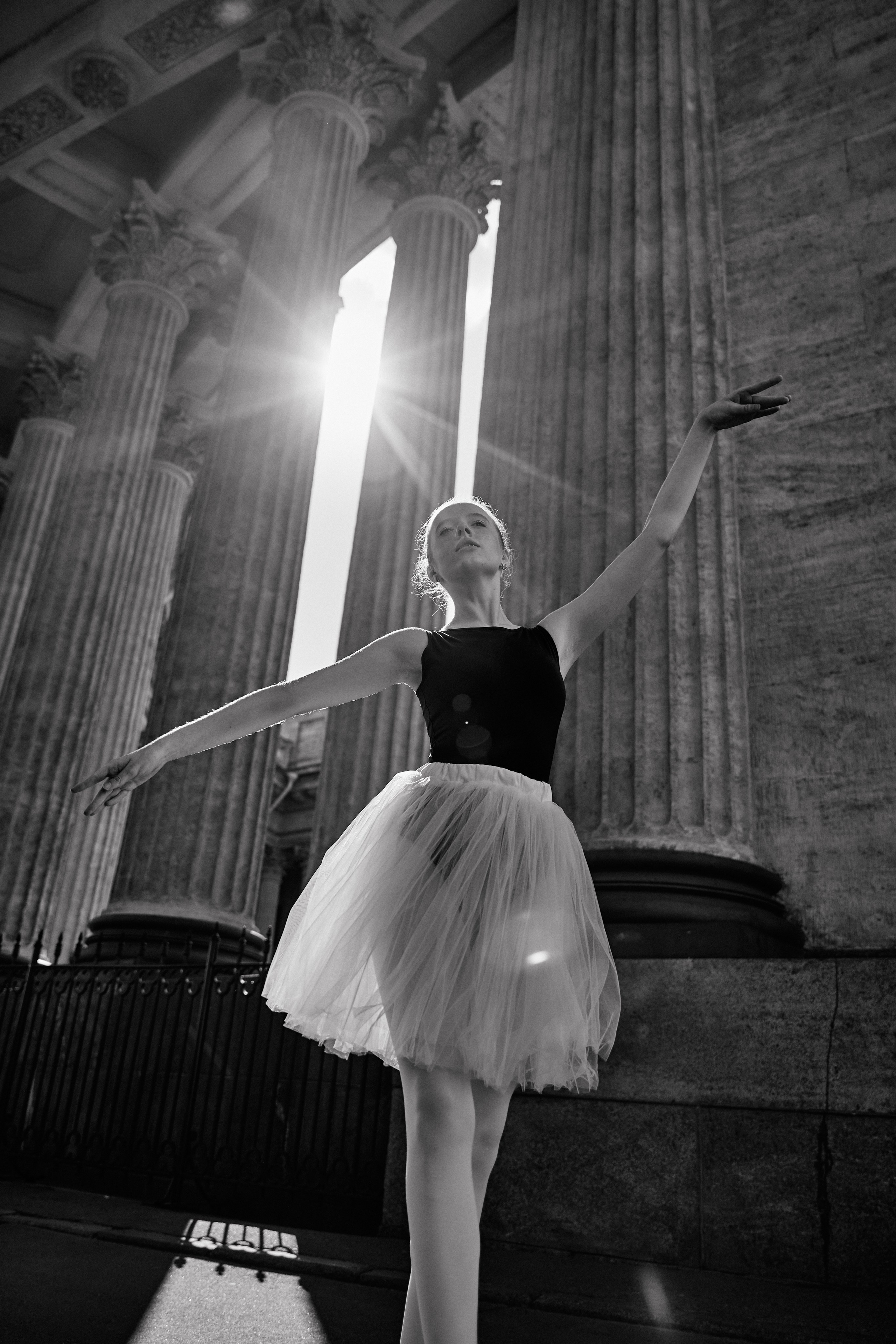 Ballet. Фотограф в Санкт-Петербурге