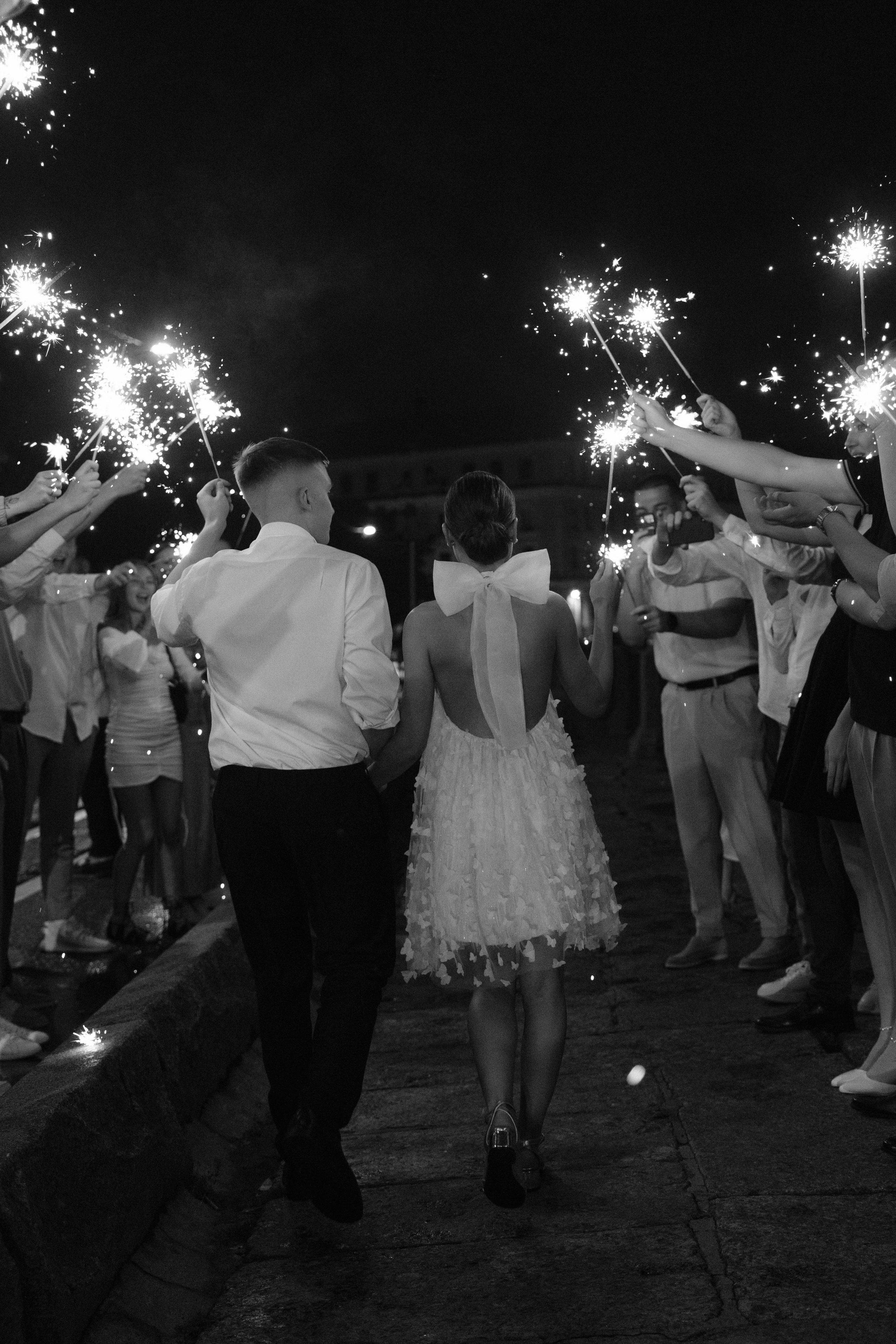 S&S. Свадебный фотограф в Санкт-Петербурге