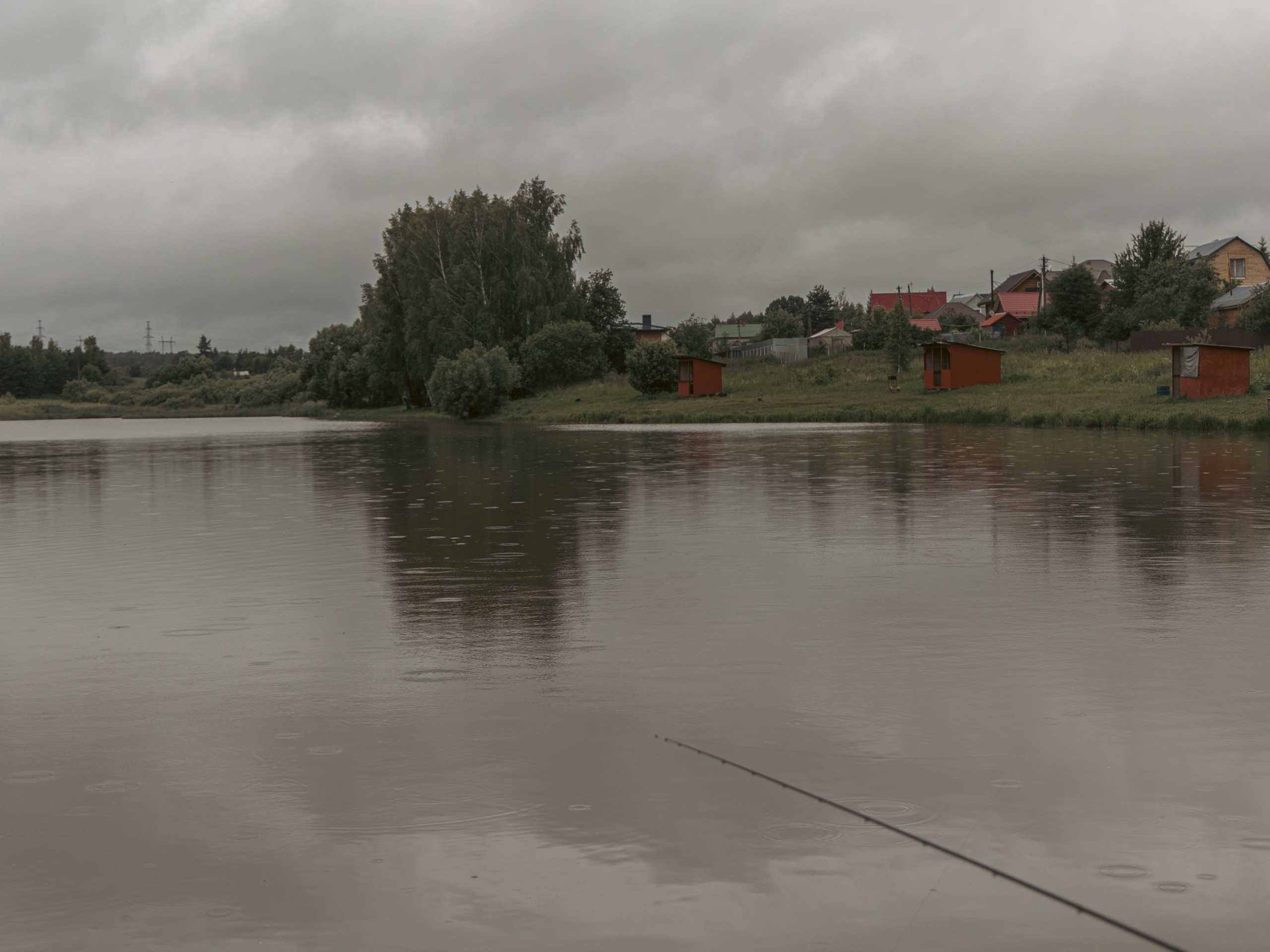 Тихая заводь. Чеховский район. Фотограф для маркетплейсов, фотоуслуги в Жуковском Татьяна Марсуверских