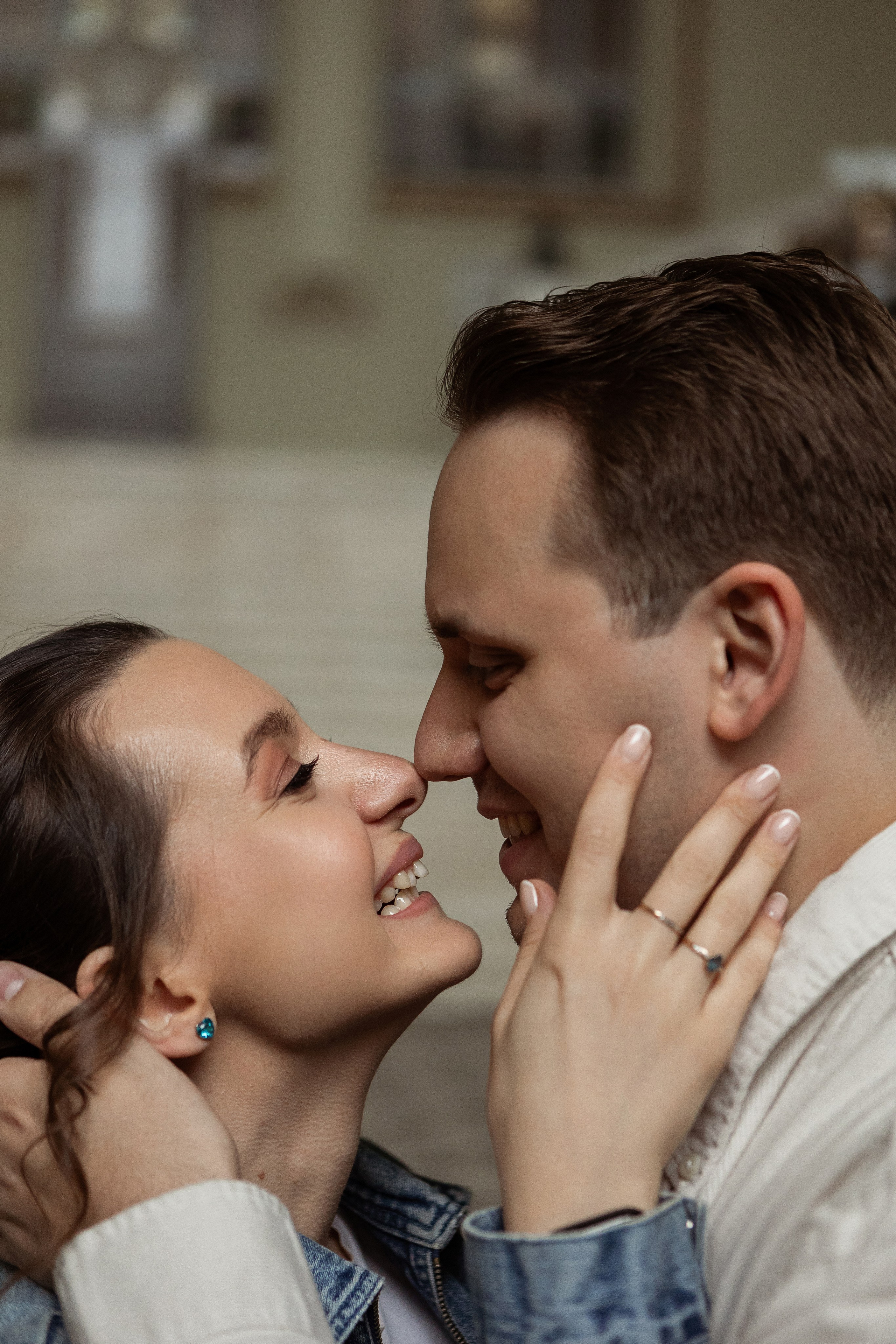 Ольга & Кирилл. Свадебный фотограф в СПБ | Санкт-Петербурге Анастасия Рахимгулова
