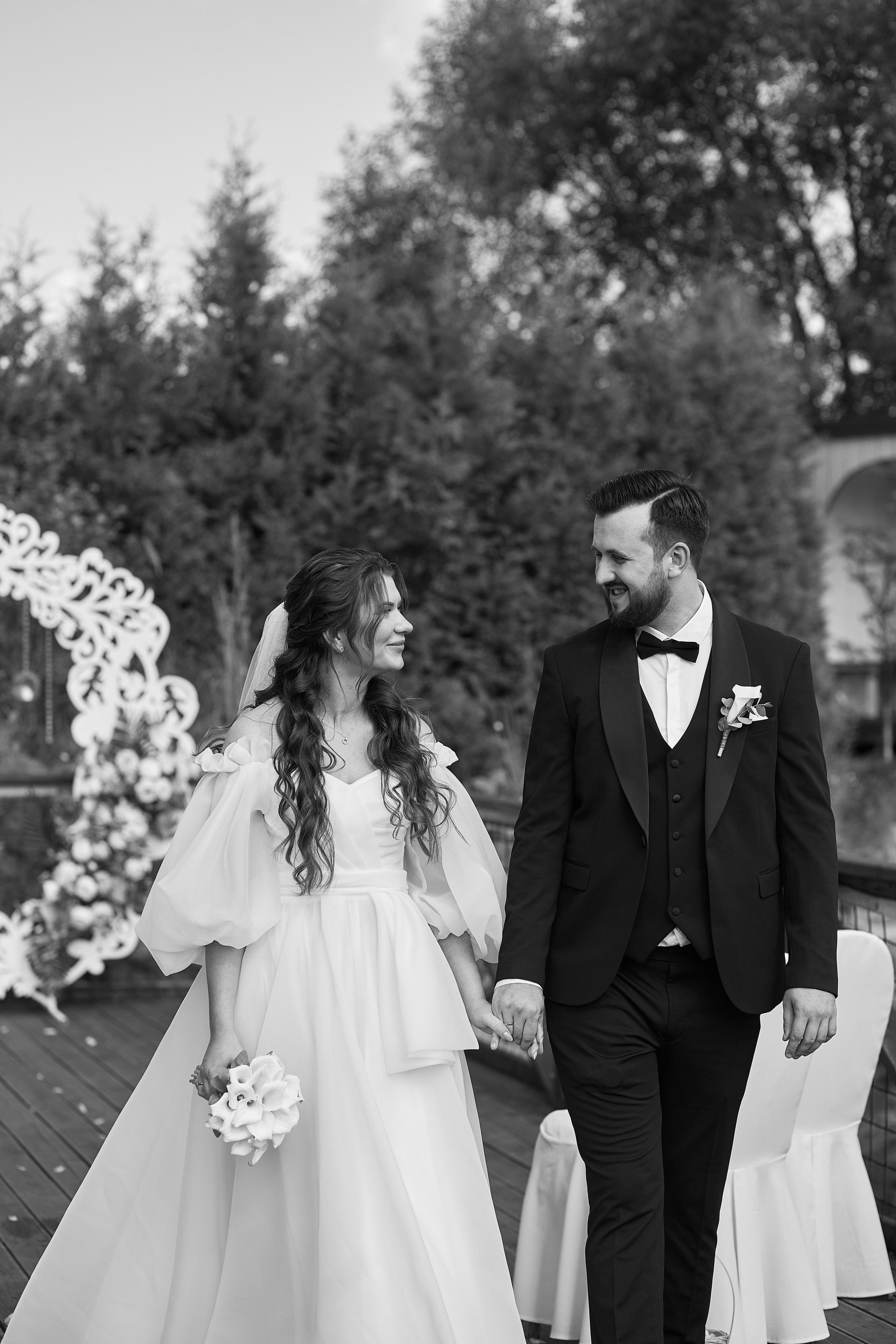 Алексей и Елена. Елена Бордо | Фотограф Москва