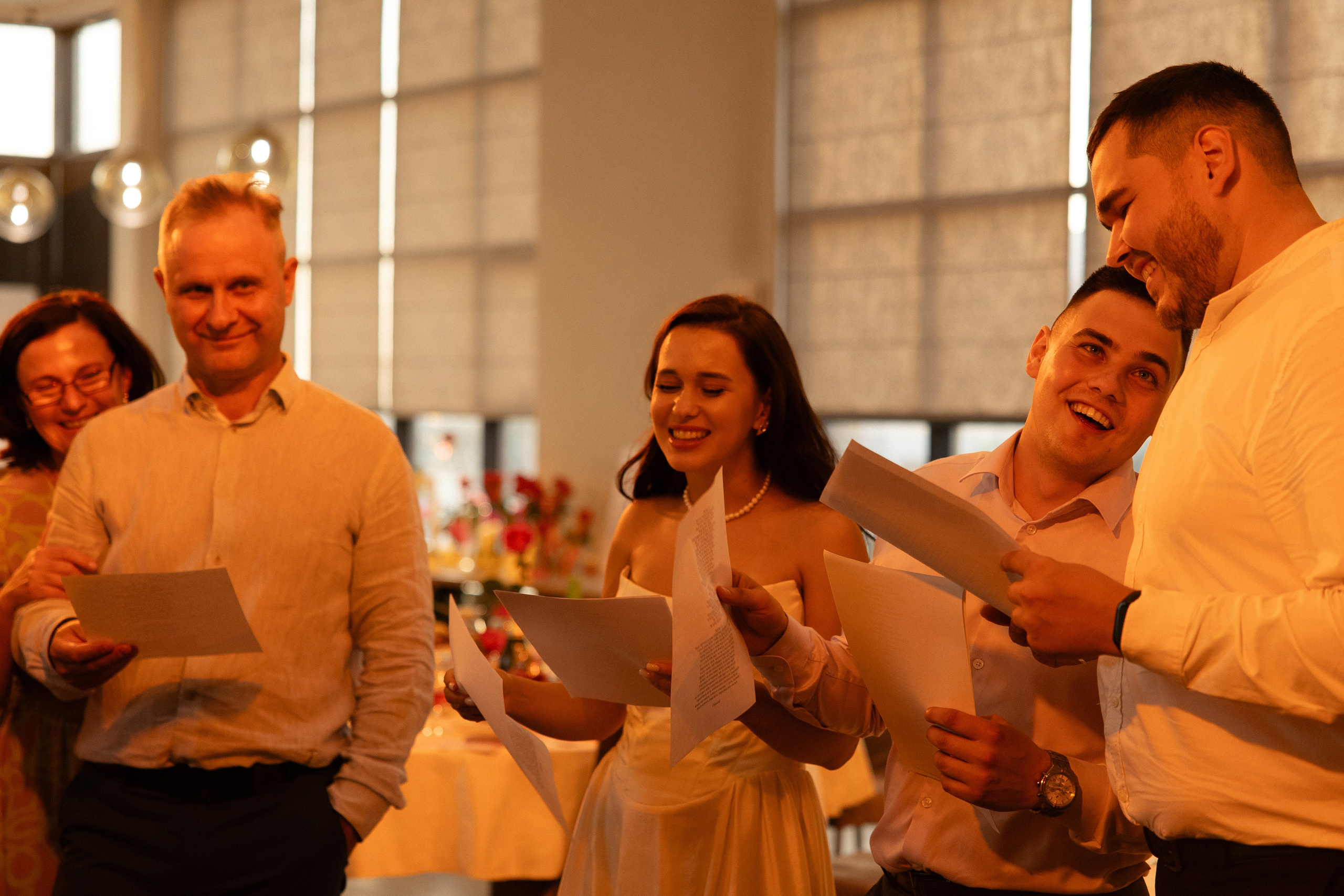 Wedding. Главная