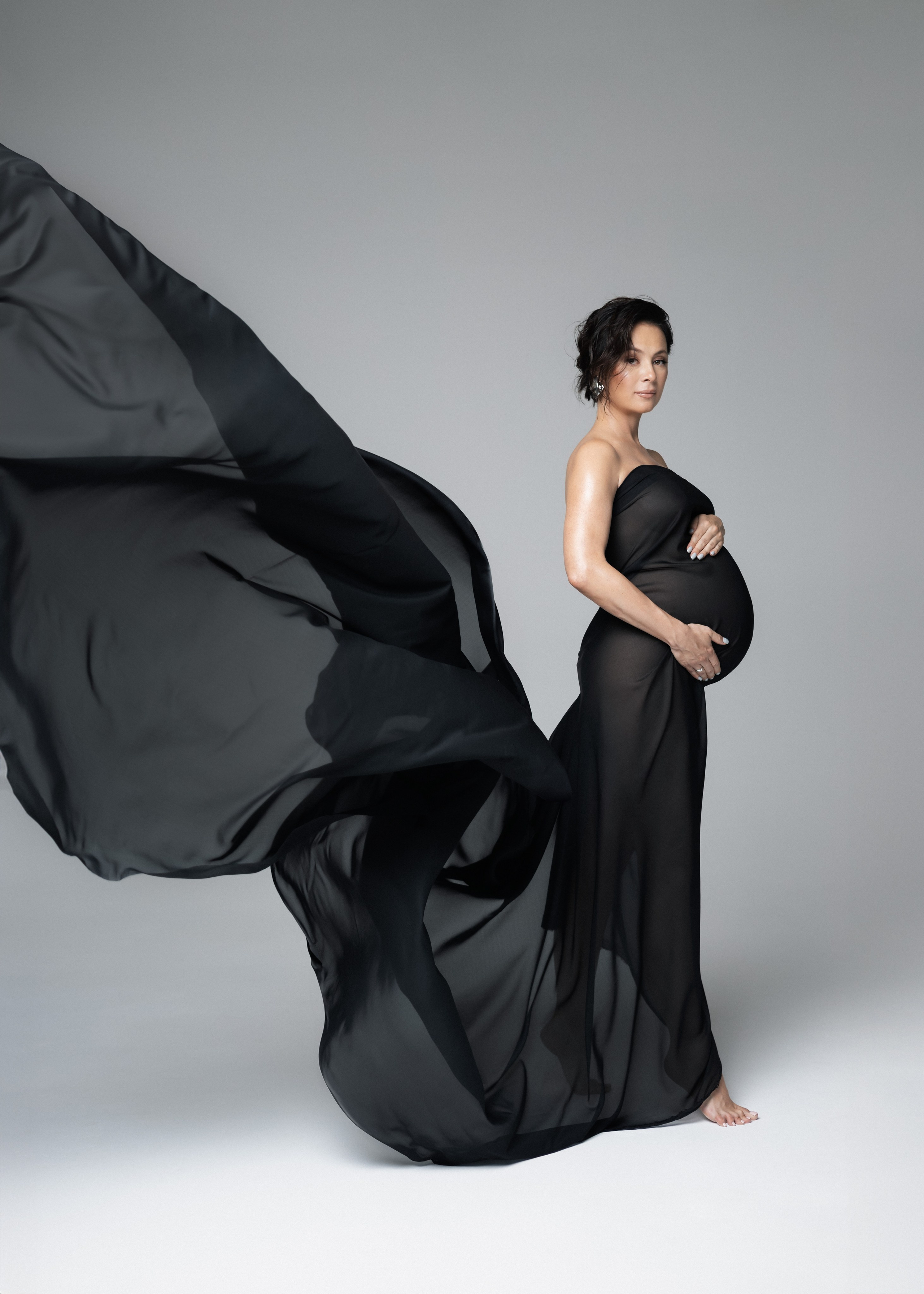 Fashion. Фотограф и видеограф Анастасия Биркле