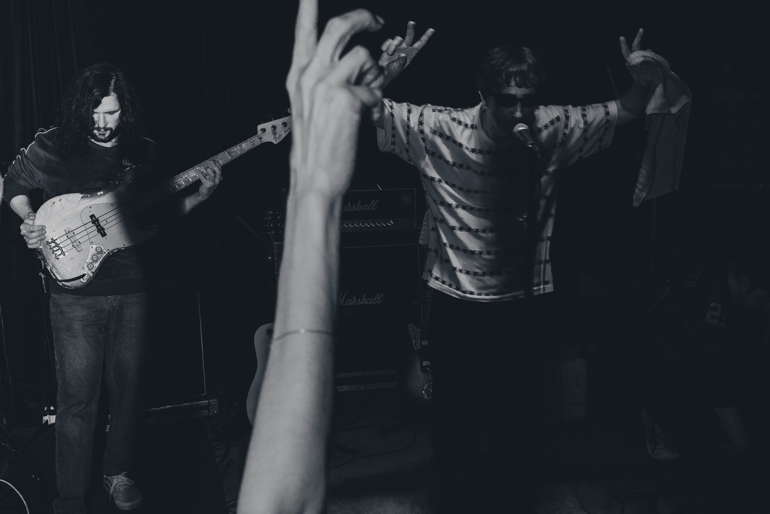 Jampol | Ритмы 2025. Фотограф Михаил Николаев