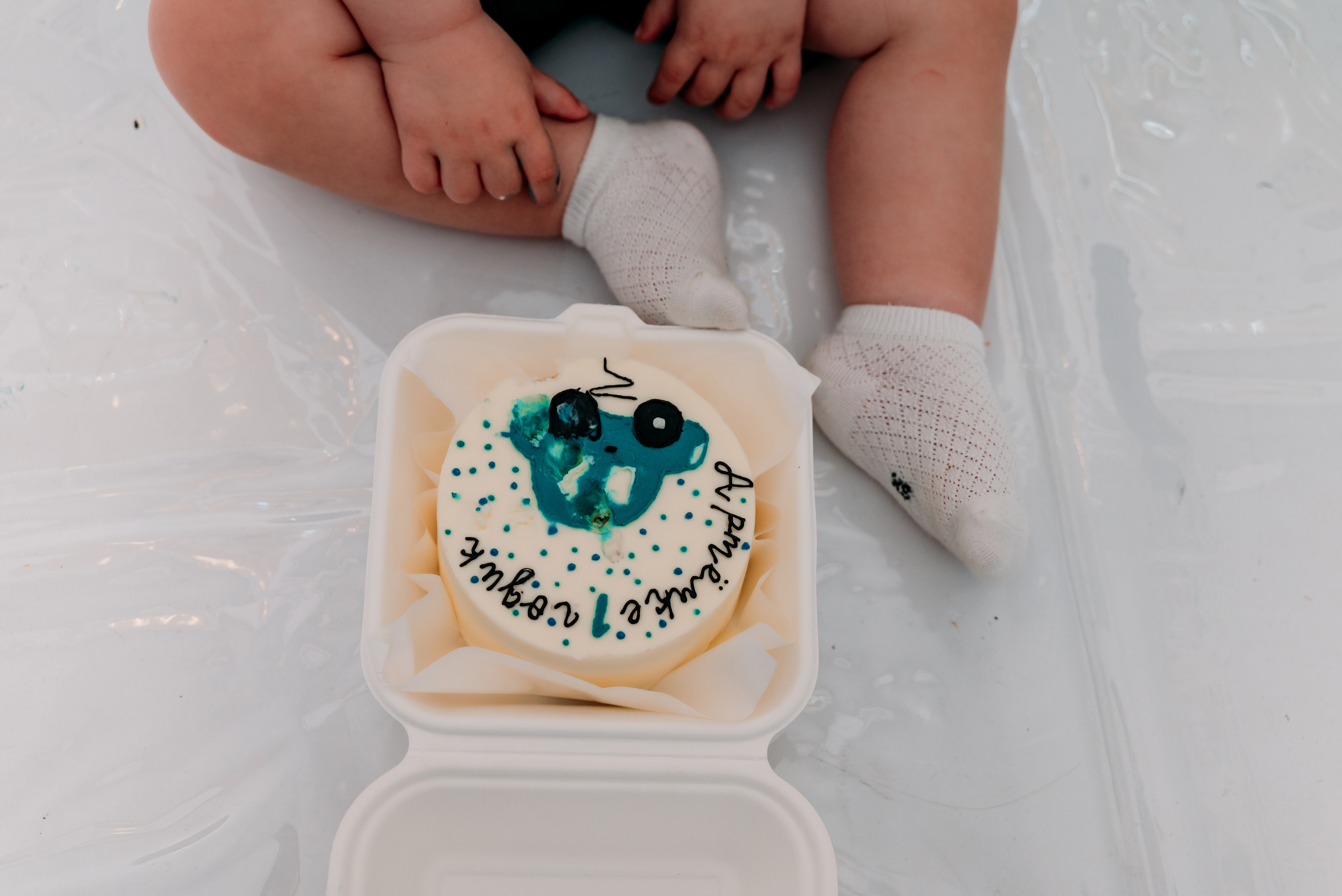 Годовасие. Фотограф Алёна Царькова. Киселевск