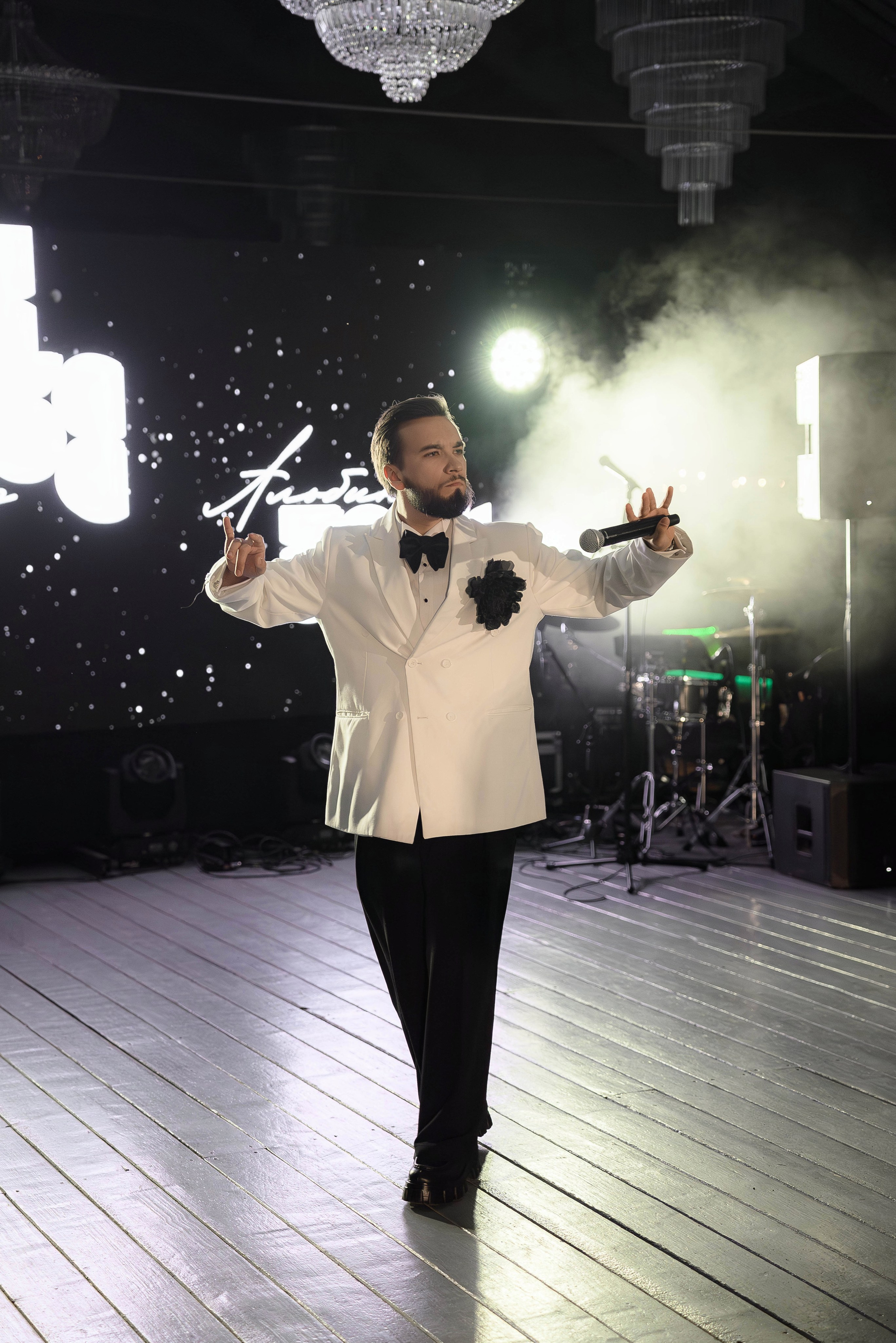 Альбина | Тимур (банкет+регистрация). Свадебный и семейный фотограф в Казани Диана Портнова