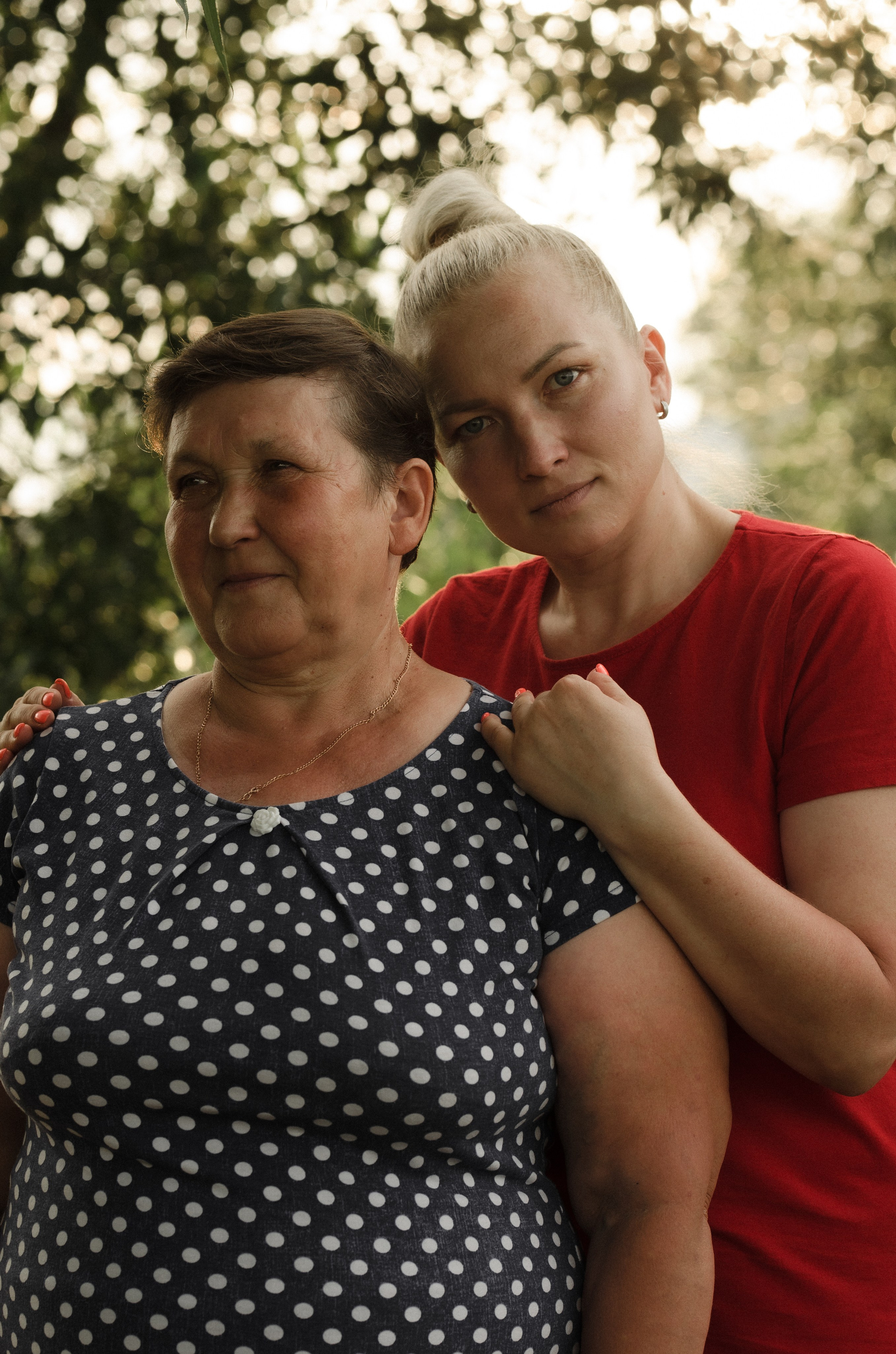 Лето в деревне 2024. Свадебный и семейный фотограф в Казани Диана Портнова