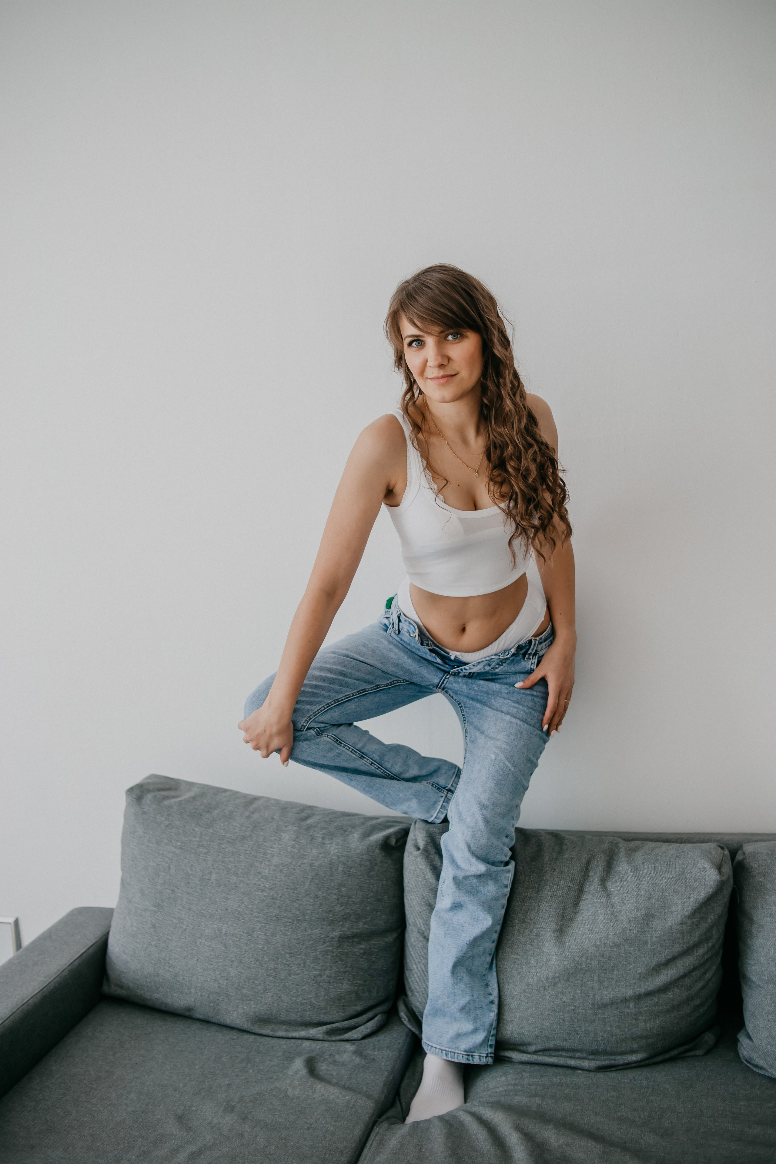 Екатерина и Анастасия. Фотограф Регина Крикунова г. Красноярск