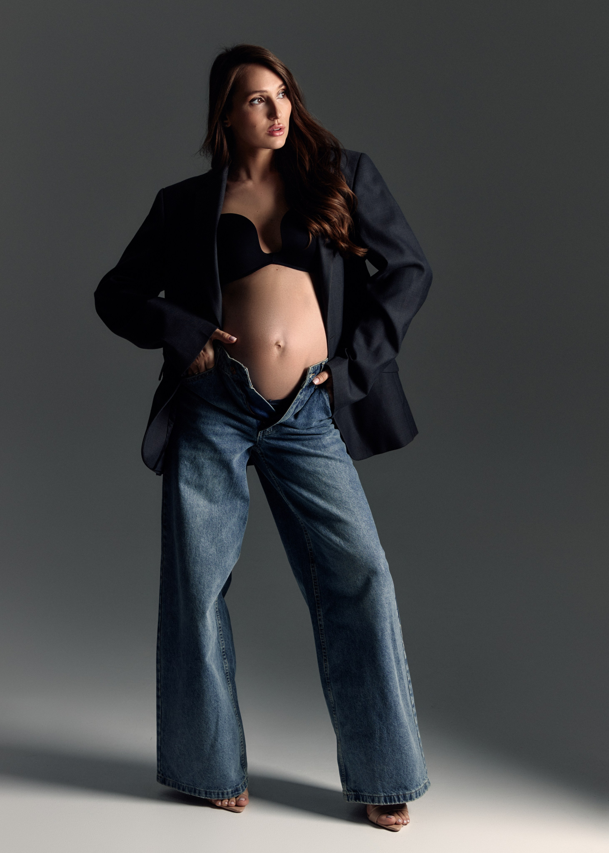 Персональные съемки. Фотограф Воронеж — стильные фотосессии беременности, портрет, мода