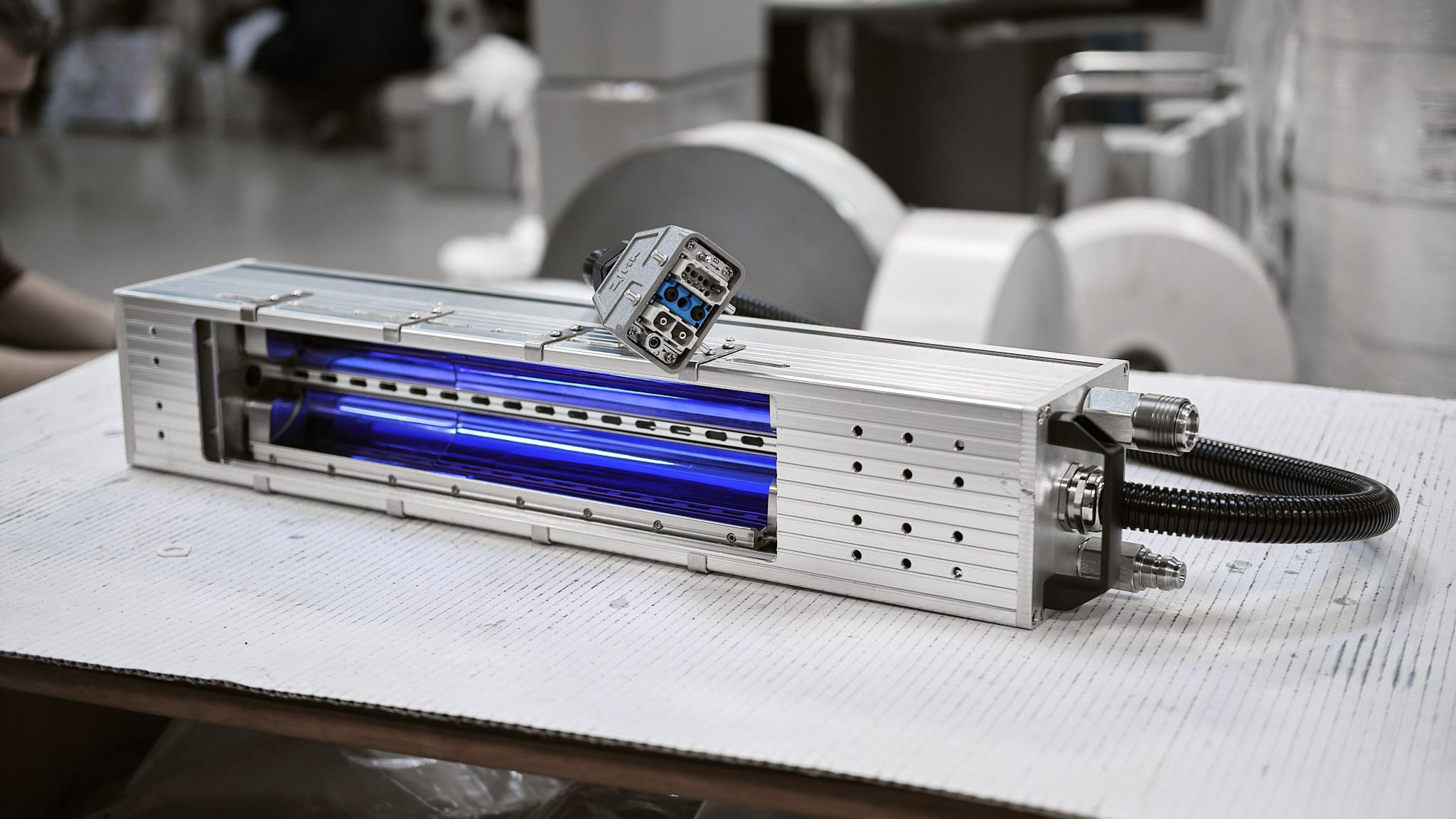 UV. Рекламная фото и видео съёмка в Екатеринбурге