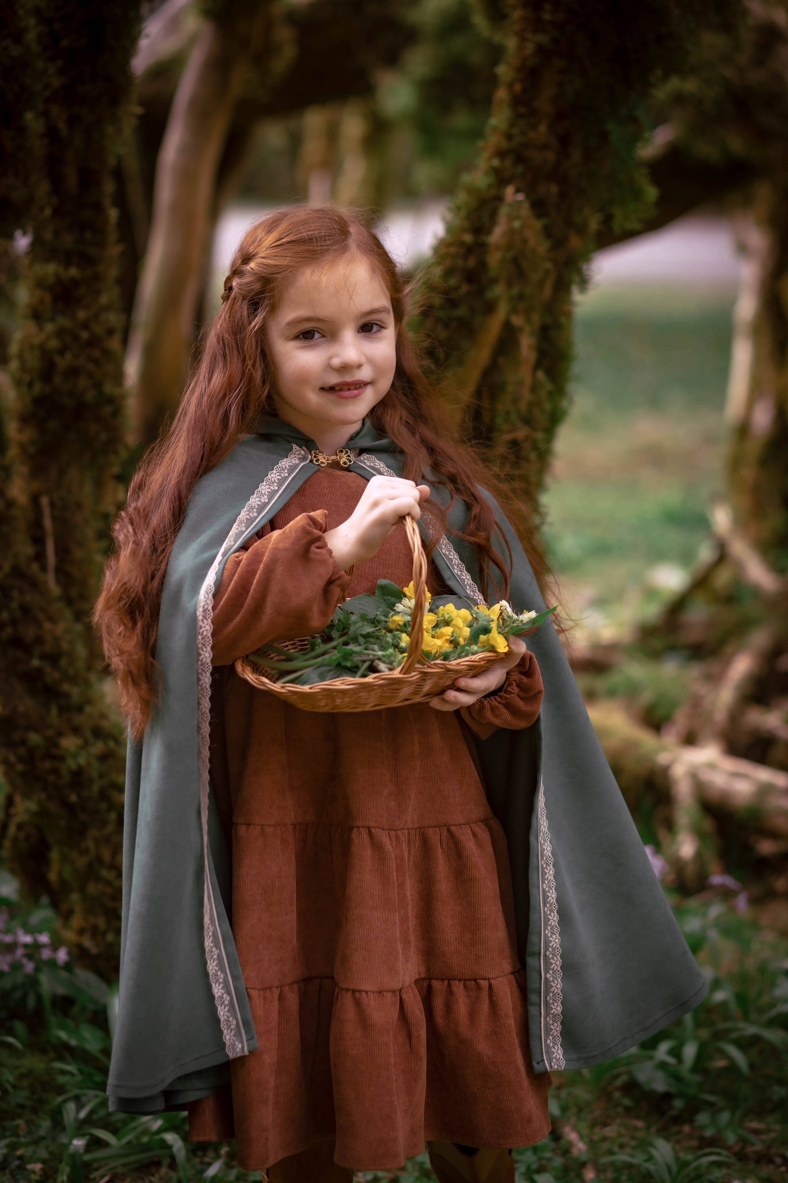 Семейная и детская съёмка. Фотограф и видеограф в Ставрополе Инна Попова