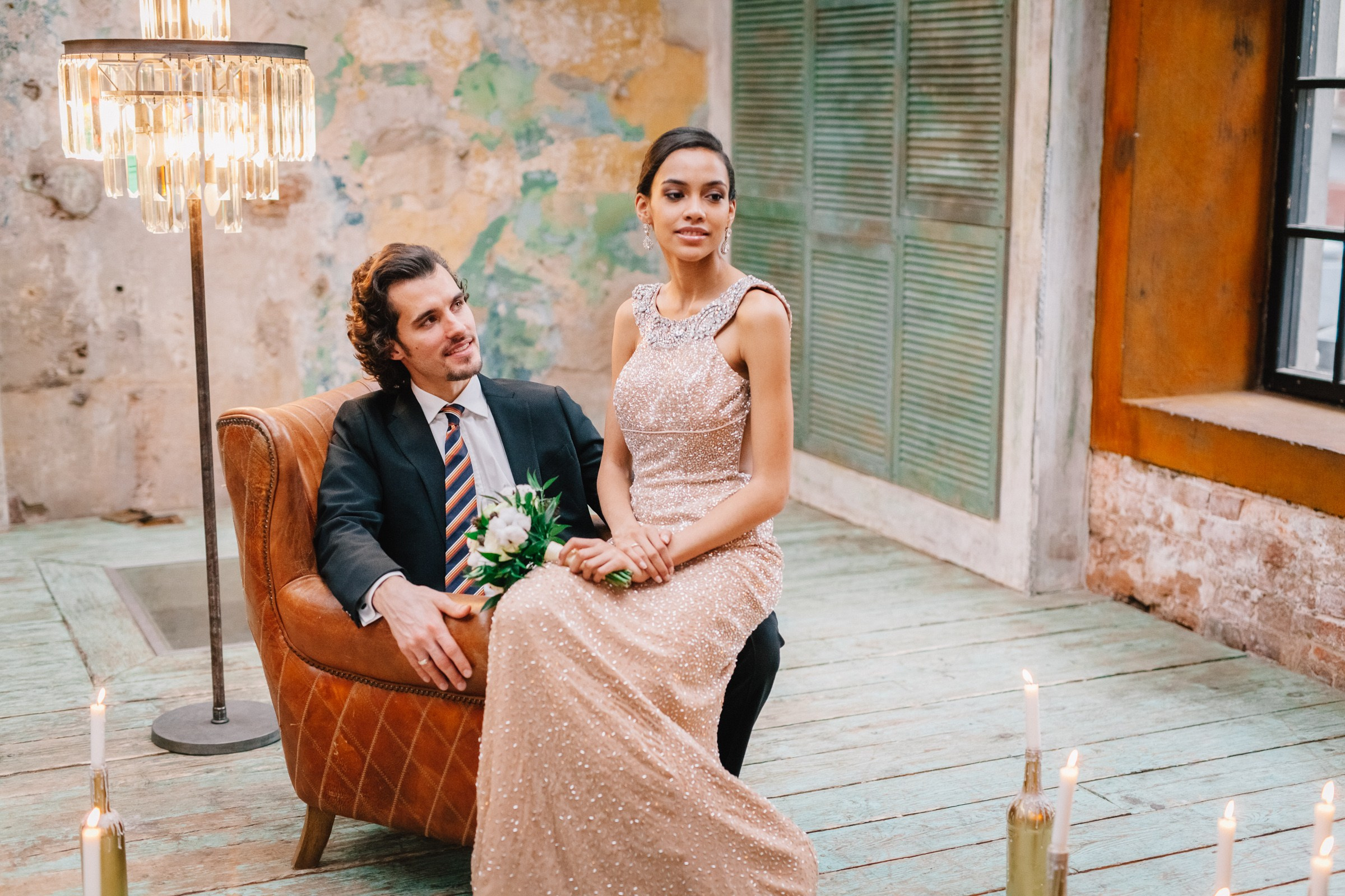 Лиана и Сергей. Фотограф и Видеооператор в Москве Александр Султанов