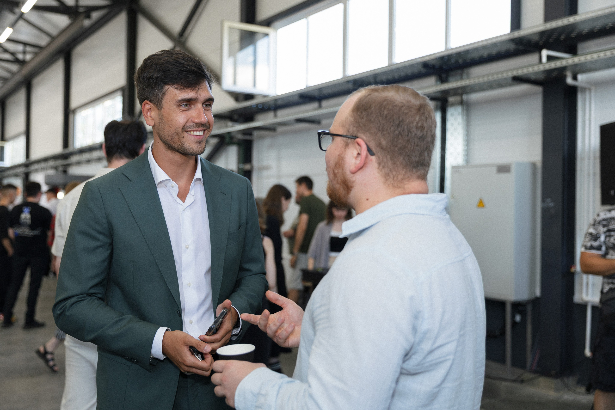 Alpha Hookah. Свадебный и репортажный фотограф в Санкт-Петербурге Николай Голованов