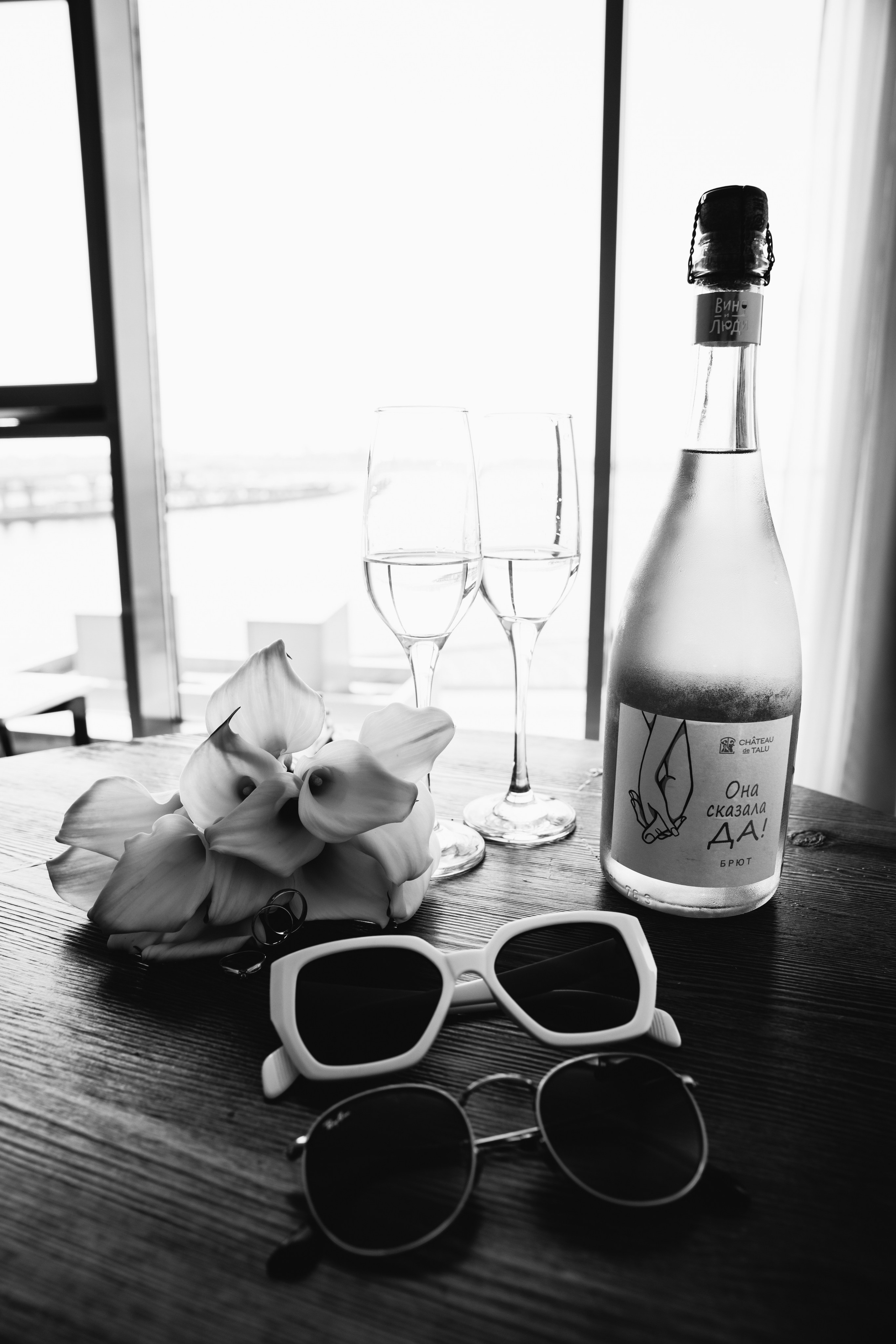 Ярослав и Евгения. Свадебный и репортажный фотограф в Санкт-Петербурге Николай Голованов