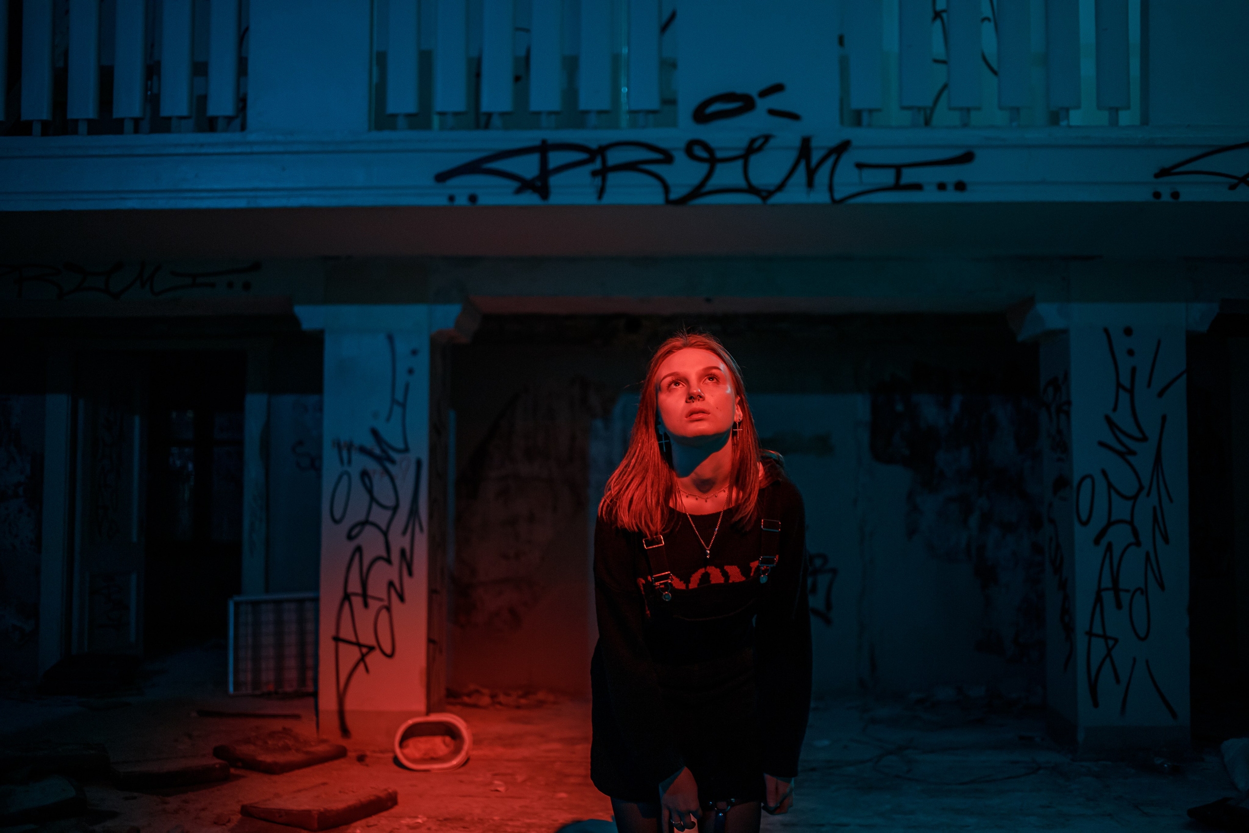 Соня. Свадебный и репортажный фотограф в Санкт-Петербурге Николай Голованов