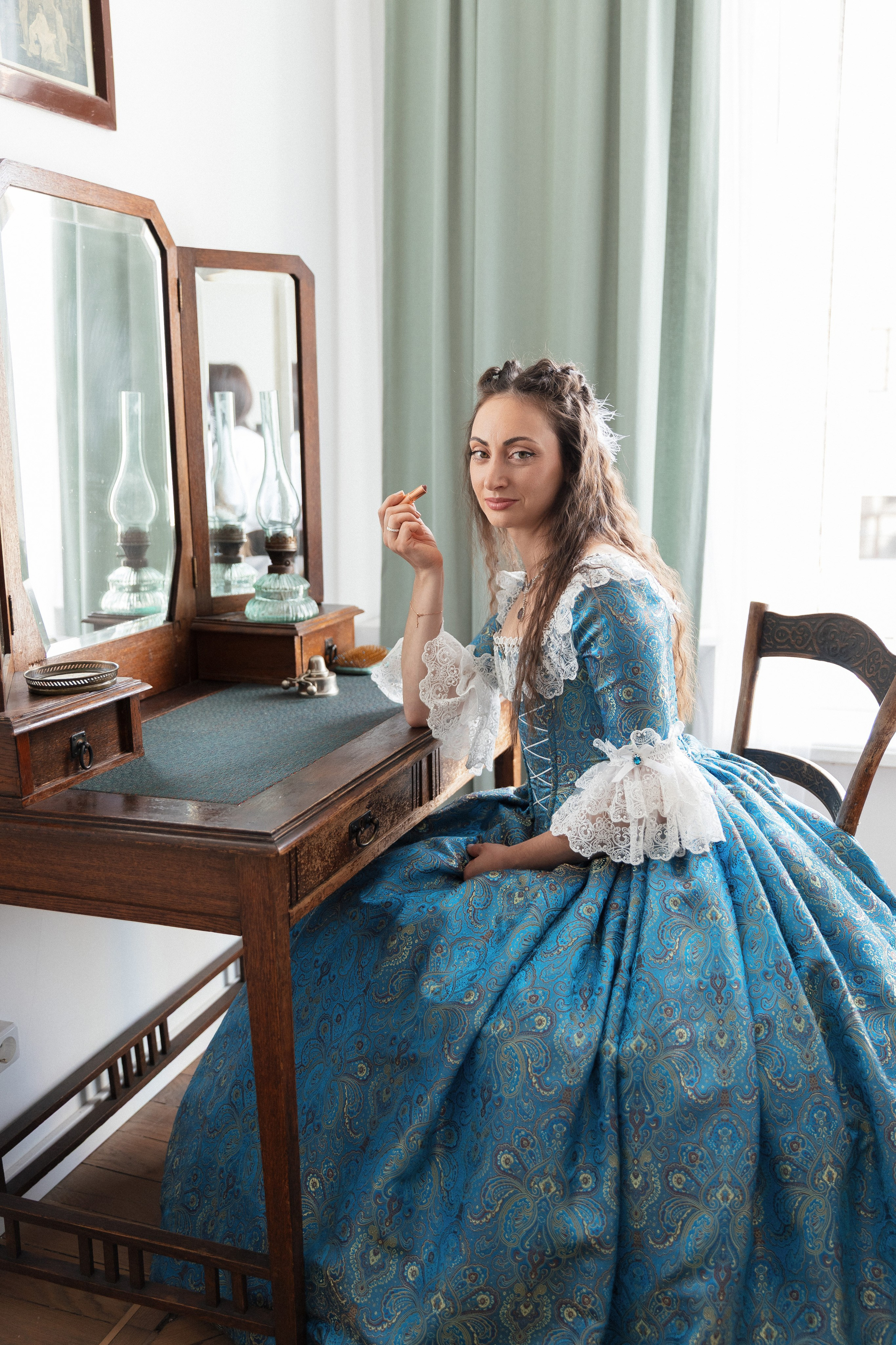 Девичник. Свадебный и репортажный фотограф в Санкт-Петербурге Николай Голованов