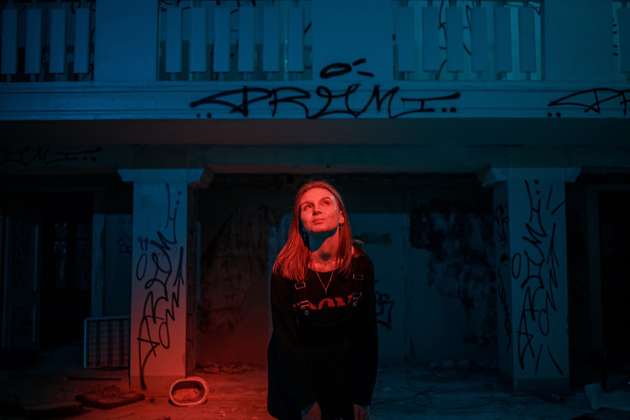 Соня. Свадебный и репортажный фотограф в Санкт-Петербурге Николай Голованов