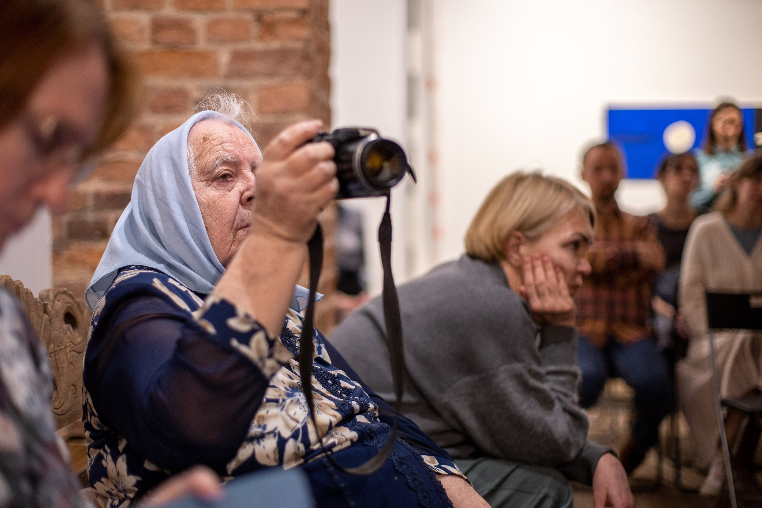 Ансамбль Сирин. SaGaFOTO.ru