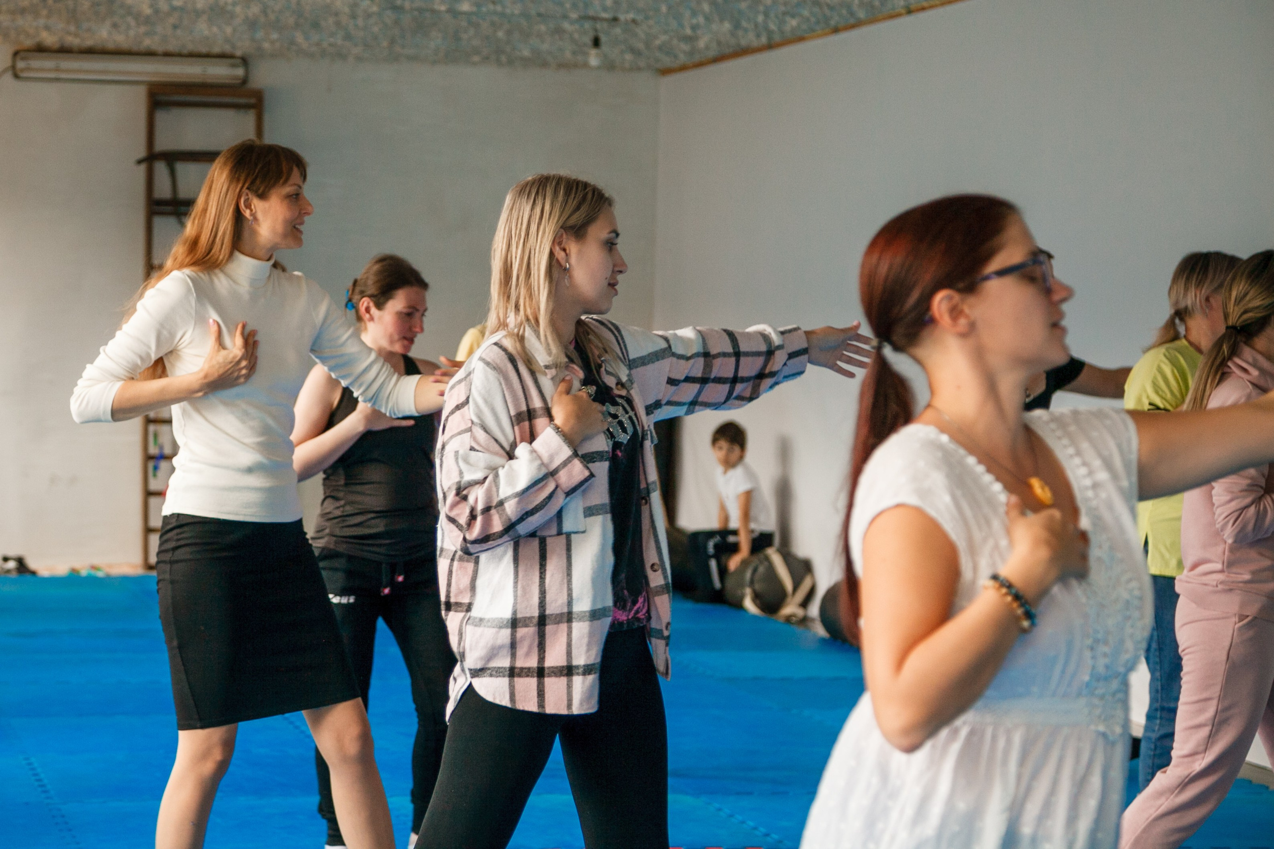 Ретрит"ОТКРОЙ СЕБЯ». Свадебный и семейный фотограф в Армавире