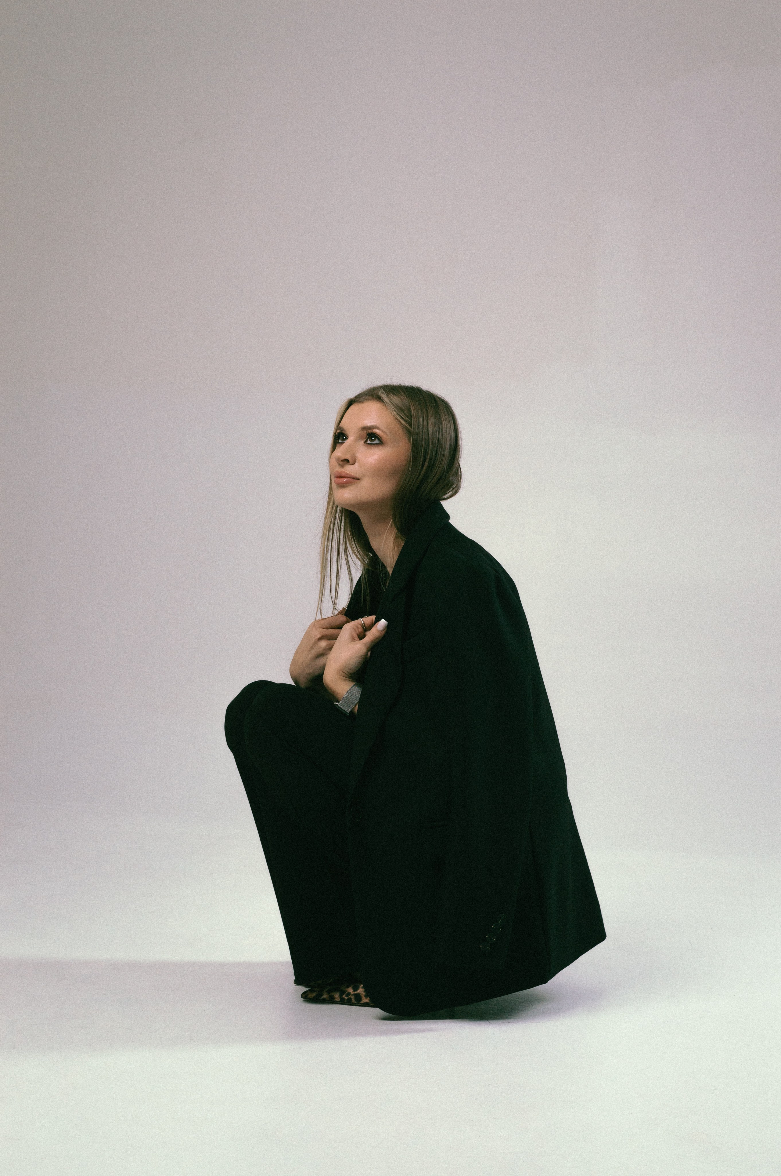 Кристина. Индивидуальная фотосессия. Портретный и лавстори фотограф в Стерлитамаке Альбина Шарт