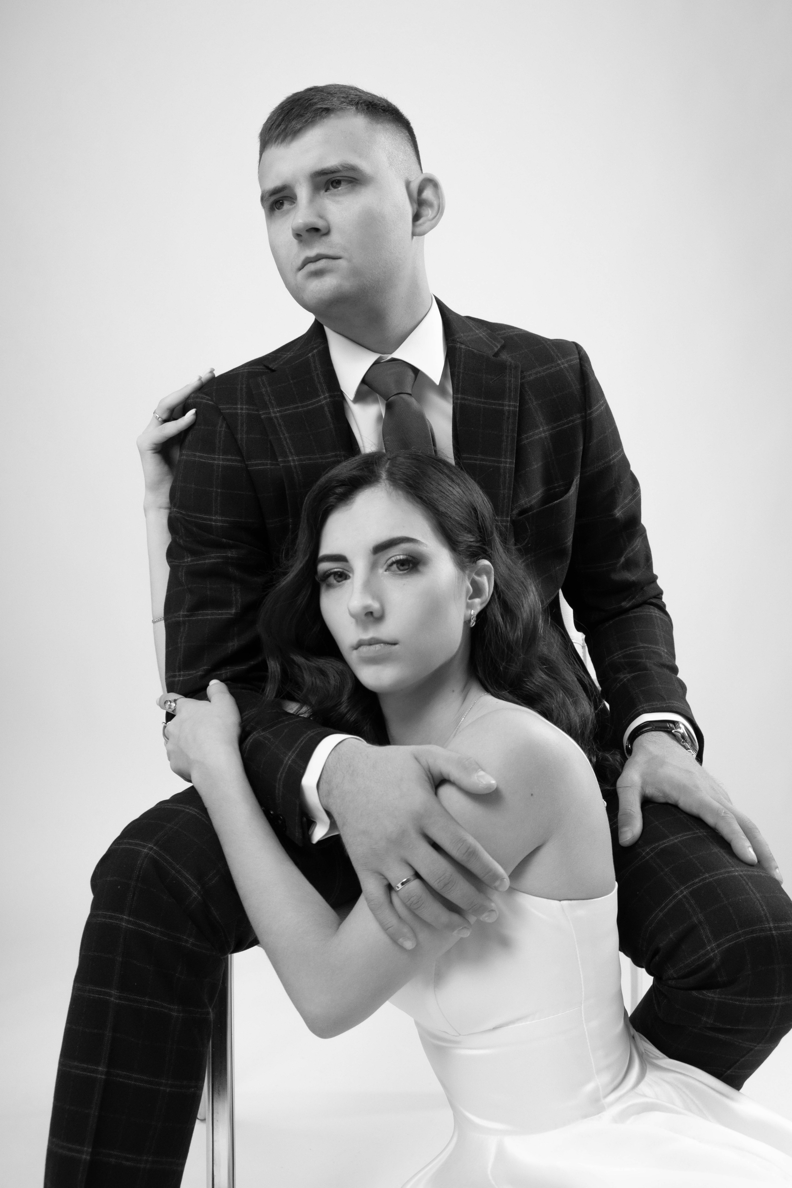 Карина и Олег. Свадебный Фотограф Ростов-на-Дону