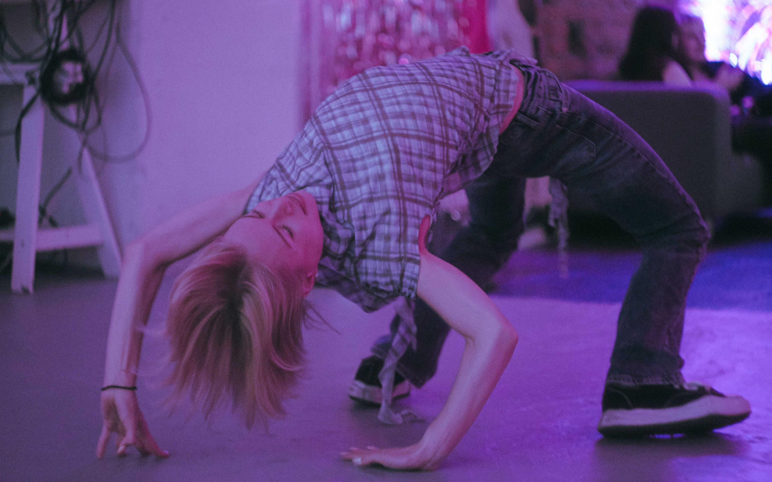 NOT ONLY | PARTY. M8U — фотограф Санкт-Петербург