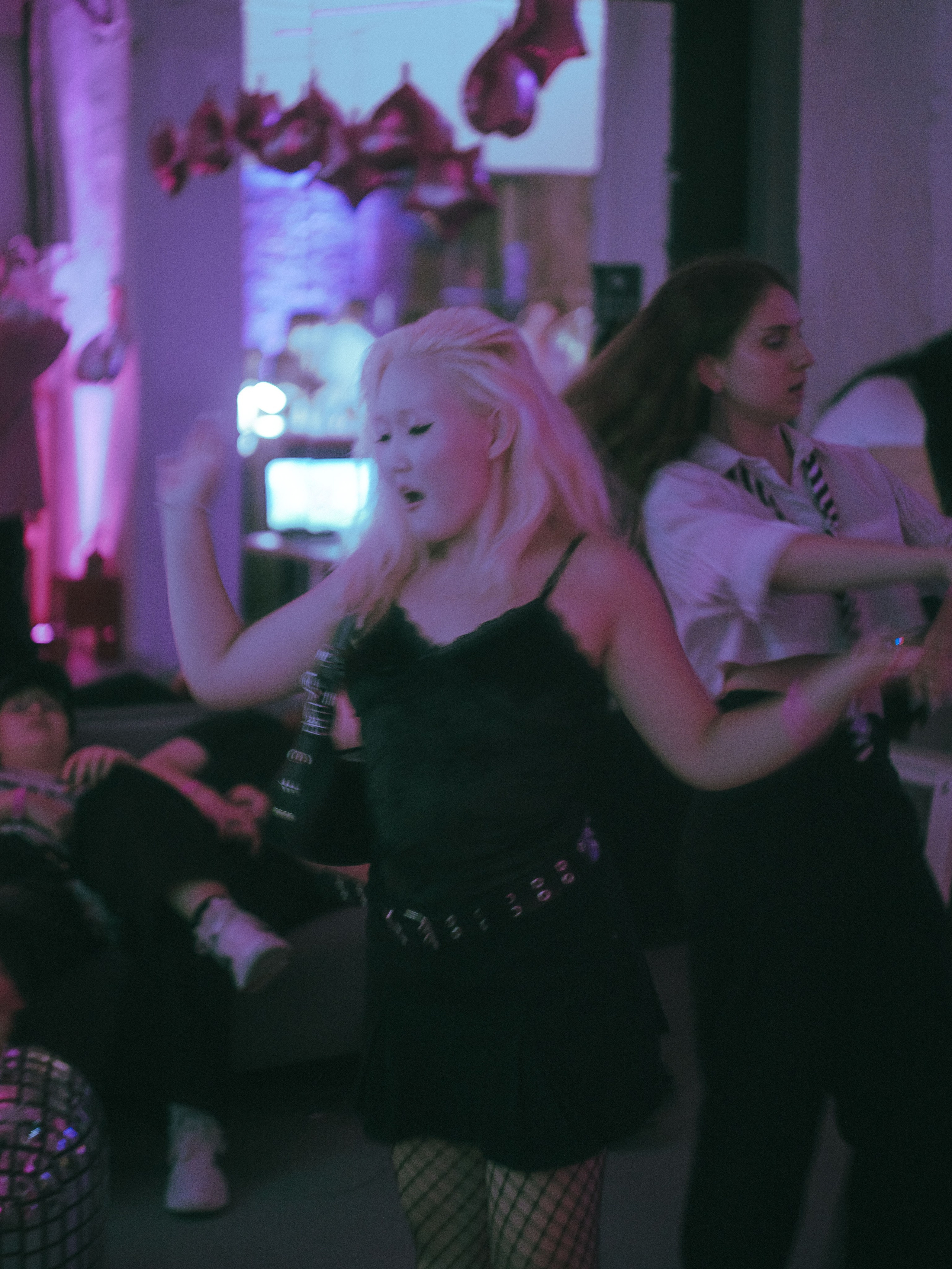 NOT ONLY | PARTY. M8U — фотограф Санкт-Петербург