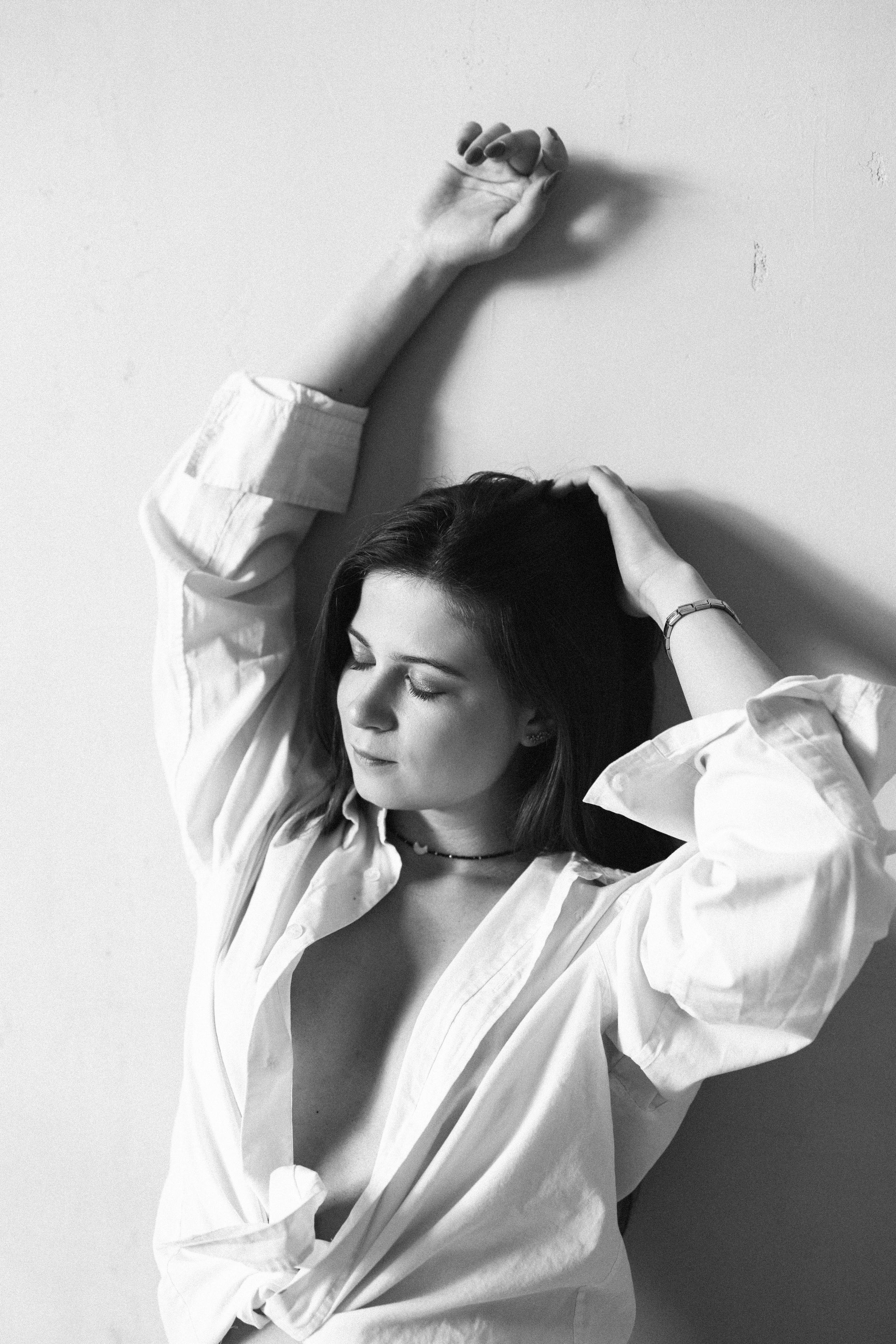 Лёгкость и нежность 18+. Фотограф в Краснодаре Лагунов Владимир