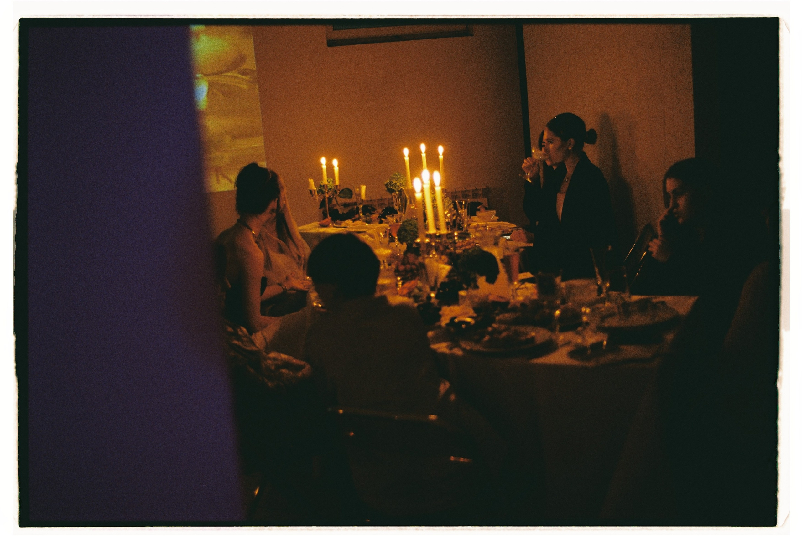 Александра / День рождения. Свадебный фотограф в Москве Евгений Рыжов