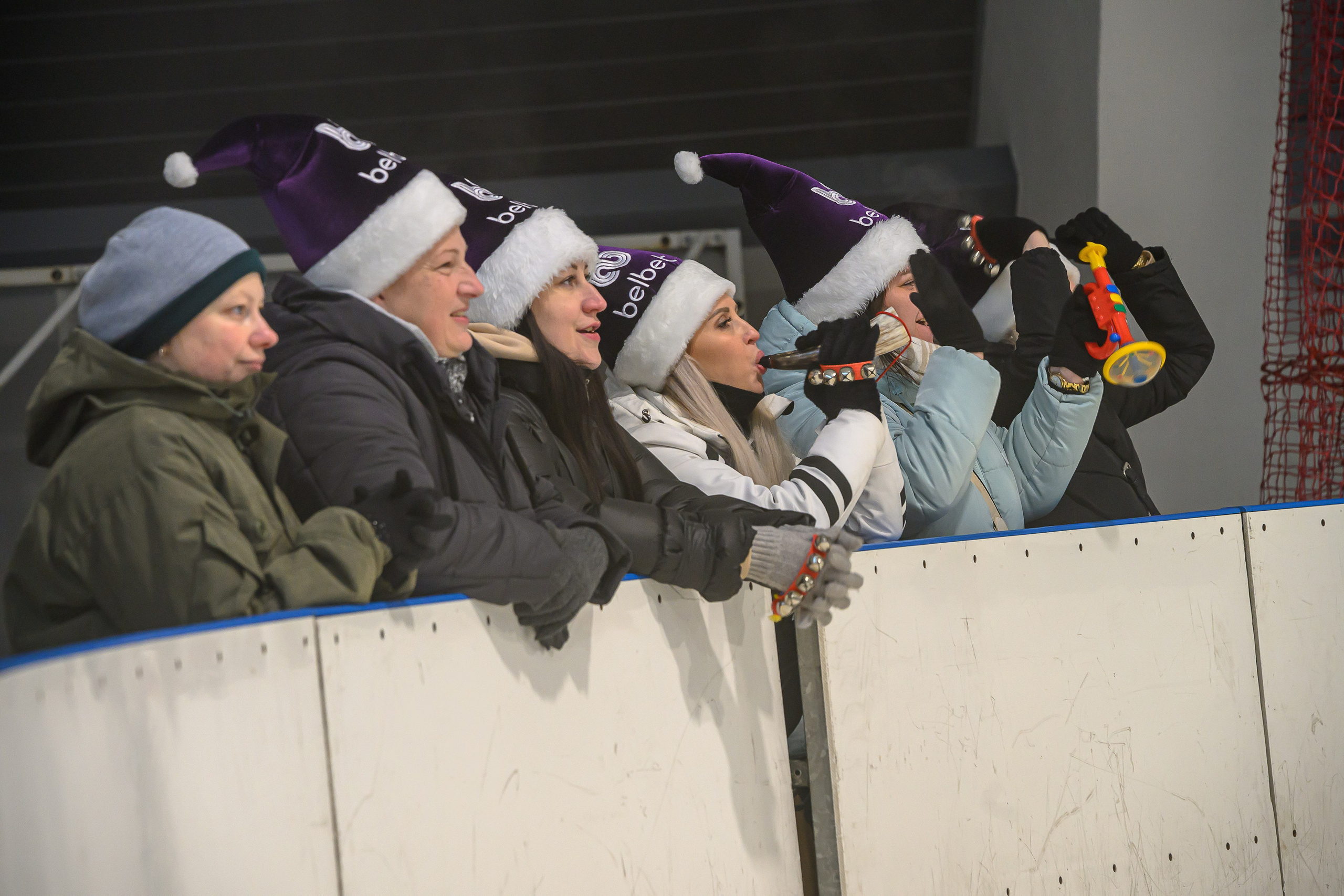 Зимняя спартакиада УД. Фотоуслуги, услуги фотографа, фотографирование важных событий