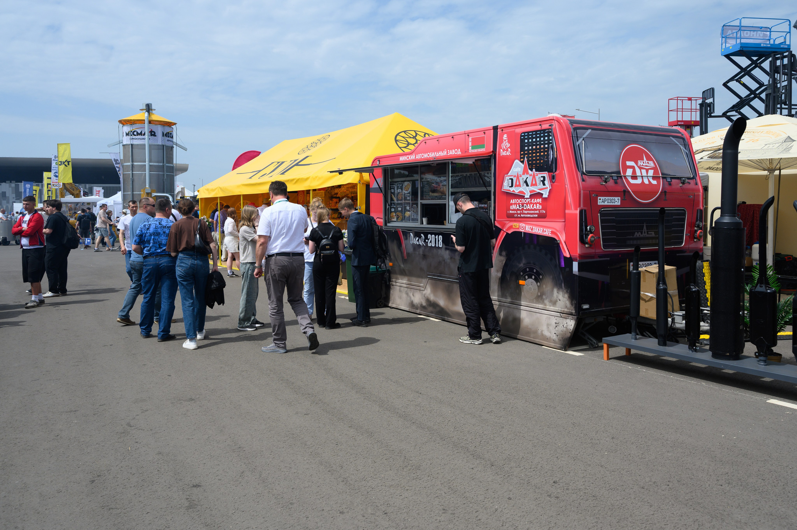 Агровыставка. Фотоуслуги, услуги фотографа, фотографирование важных событий