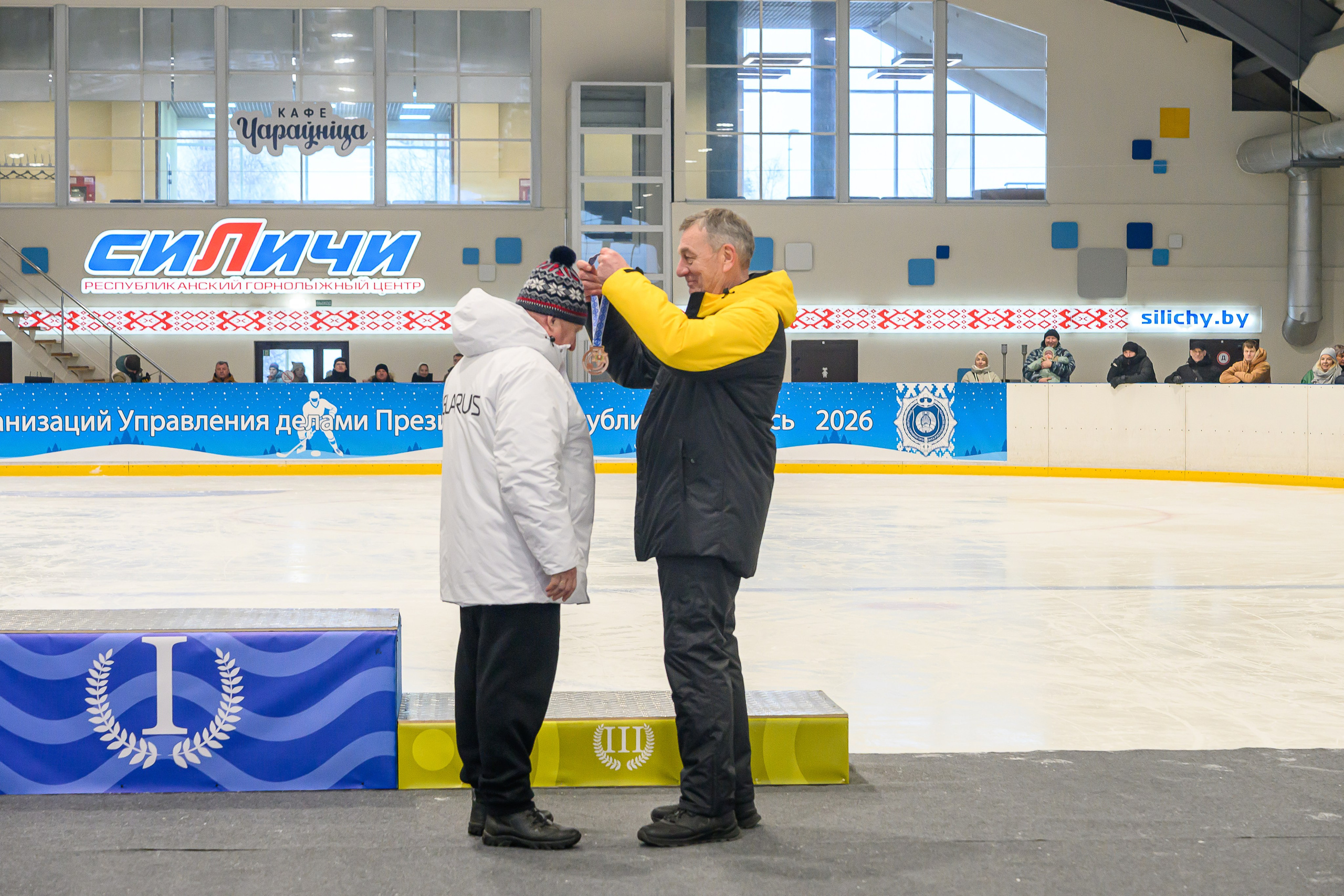 Зимняя спартакиада УД. Фотоуслуги, услуги фотографа, фотографирование важных событий